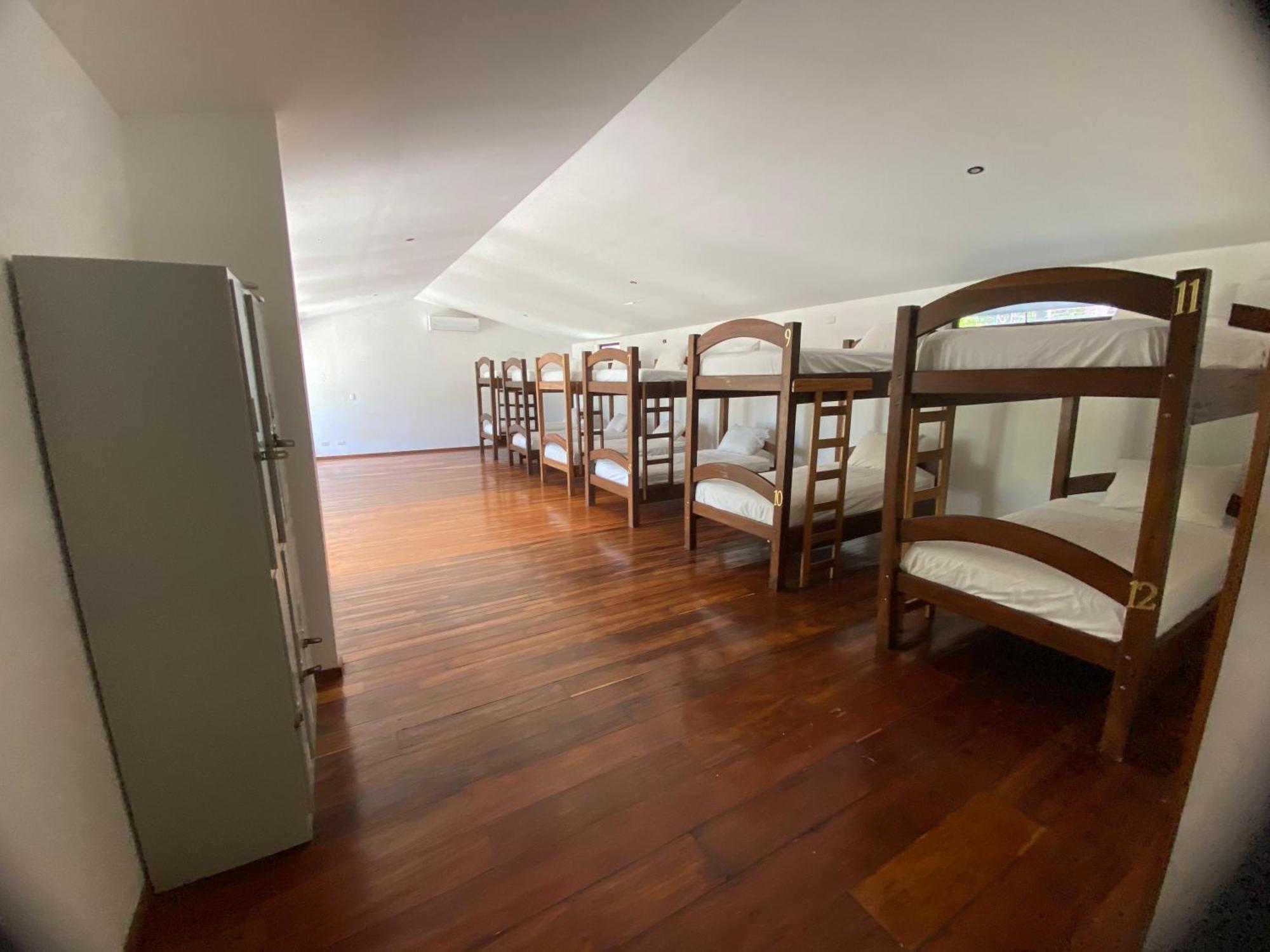 Hostel Casa Aura: Beachfront Premium Tamarindo