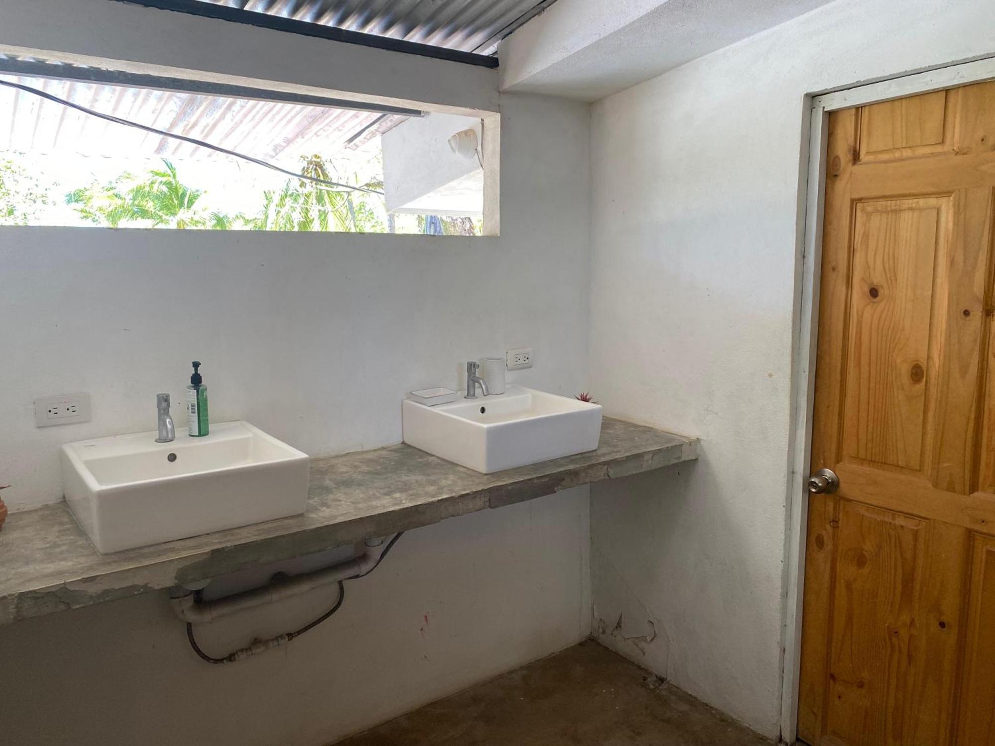 Casa Aura: Beachfront Premium Hostel