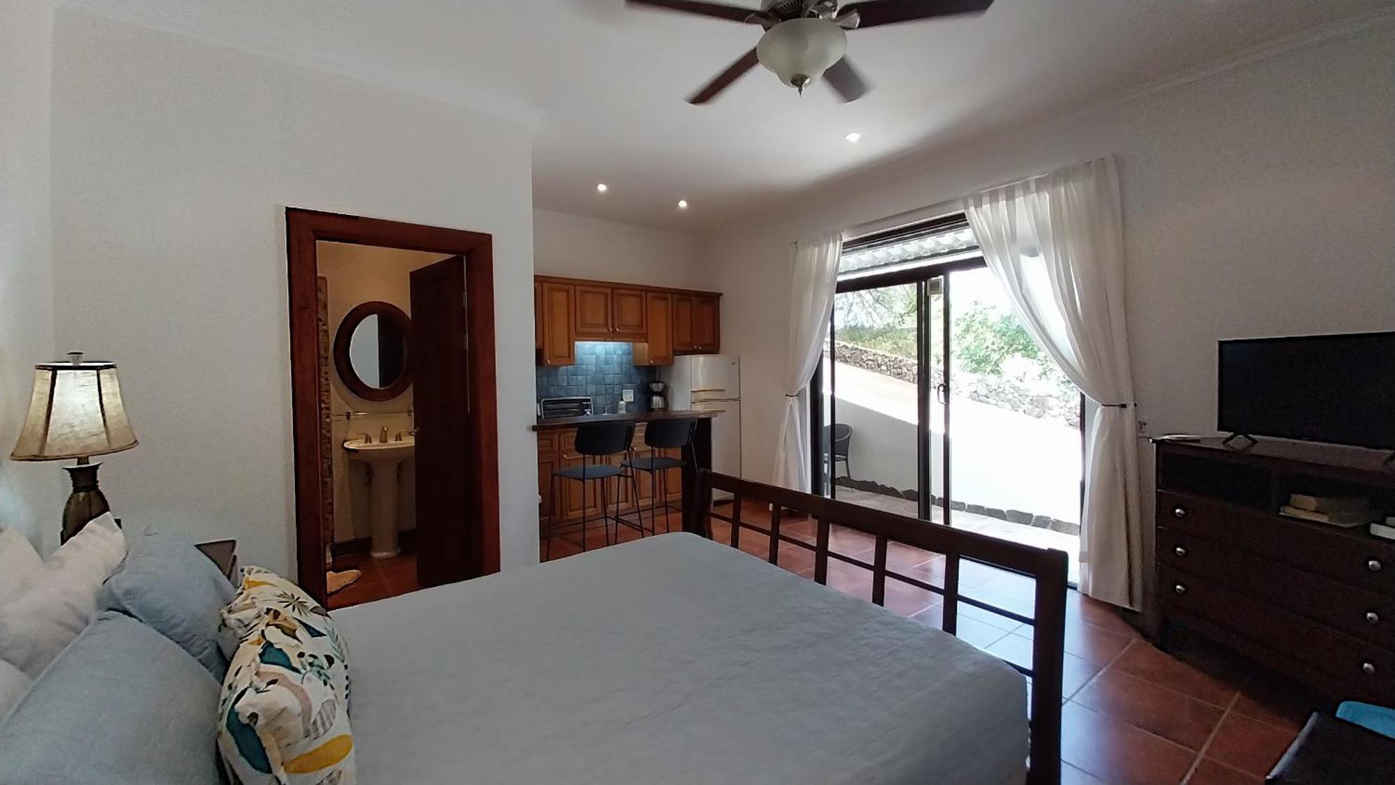 Villa Playa Potrero - Great With Spectacular Sunsets - De Oro