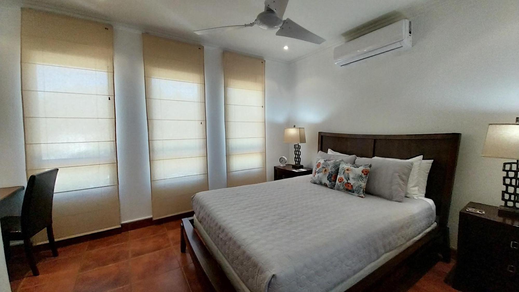 Villa Playa Potrero - Great With Spectacular Sunsets - De Oro *