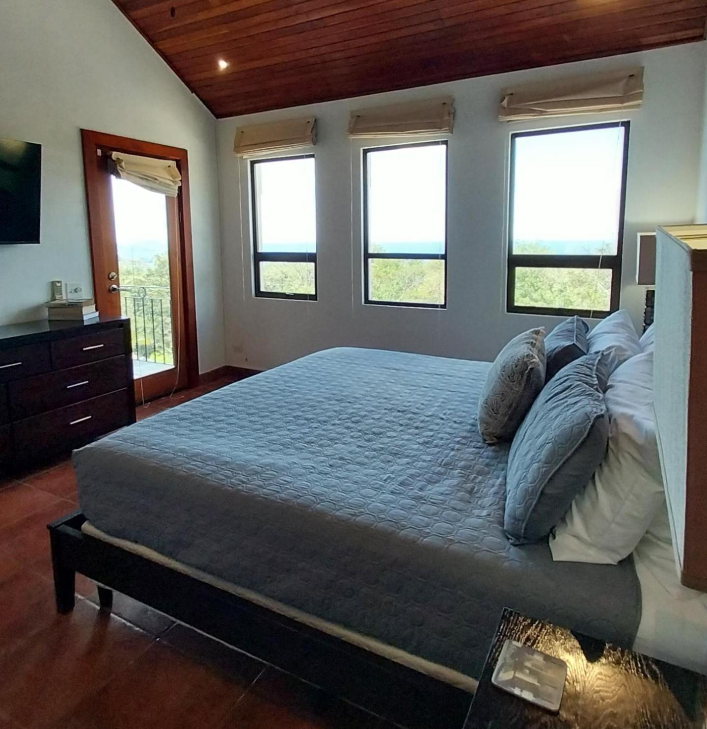 Villa Playa Potrero - Great With Spectacular Sunsets - De Oro Potrero (Guanacaste)