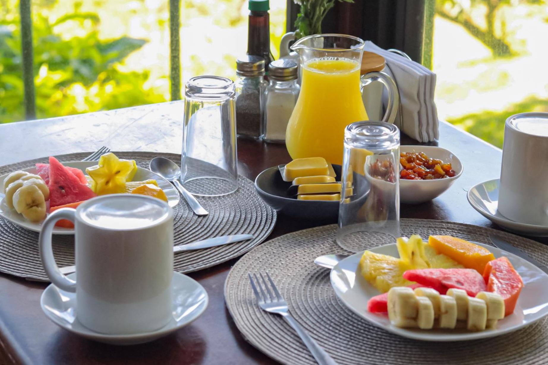 Flor De Bromelia Hotel Monteverde