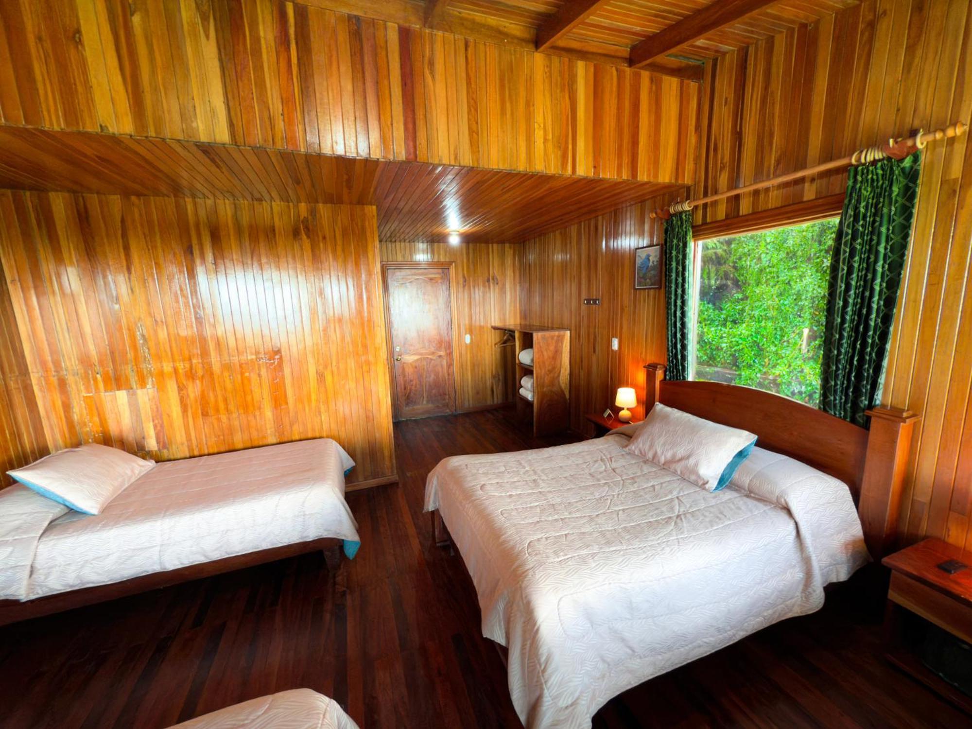 Flor De Bromelia Hotel Monteverde