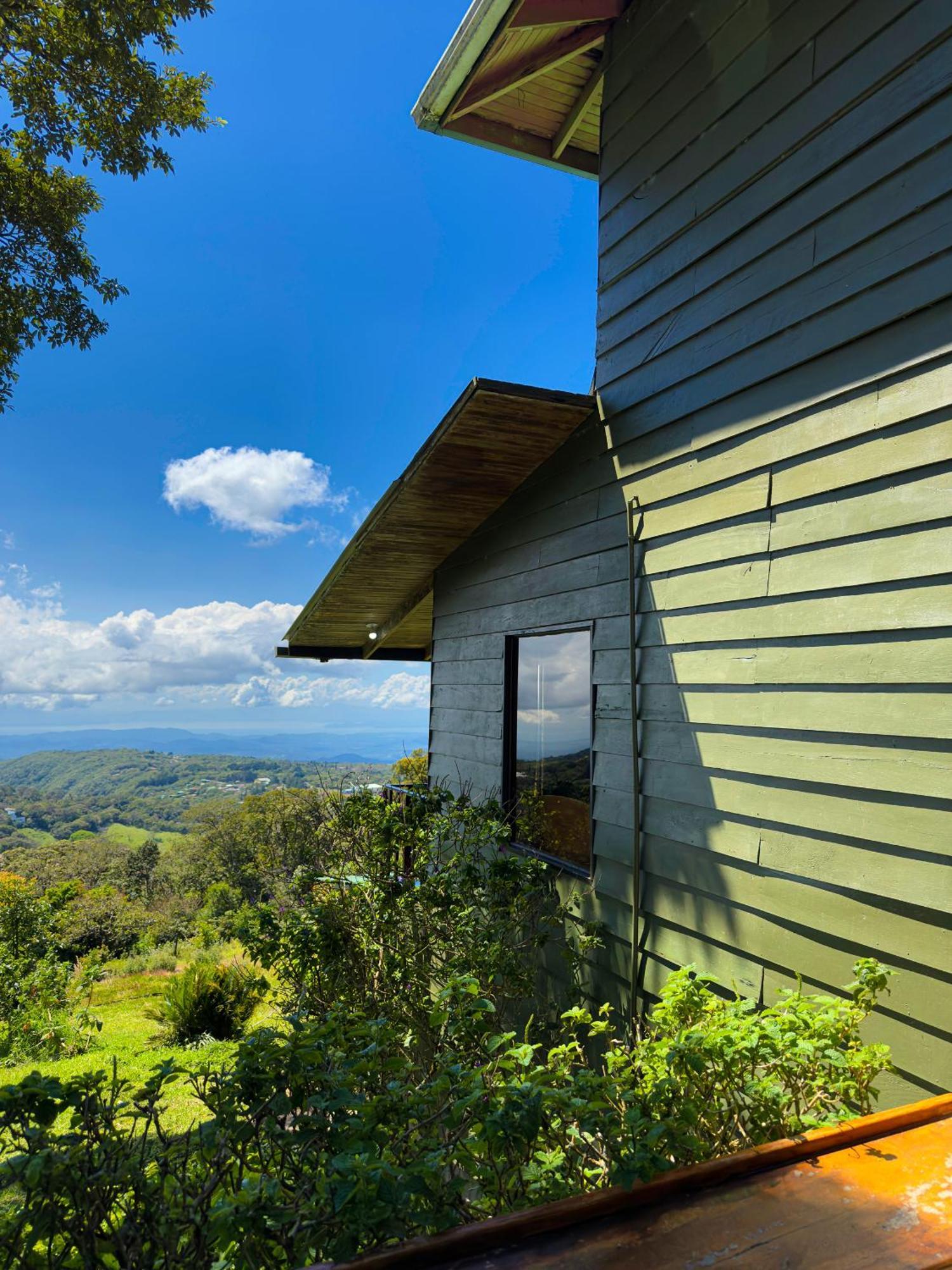 Hotel Flor De Bromelia Monteverde