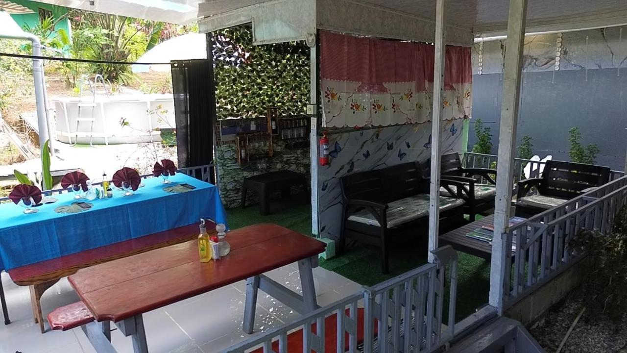 Apartment Yafeth Osa Drake Bay