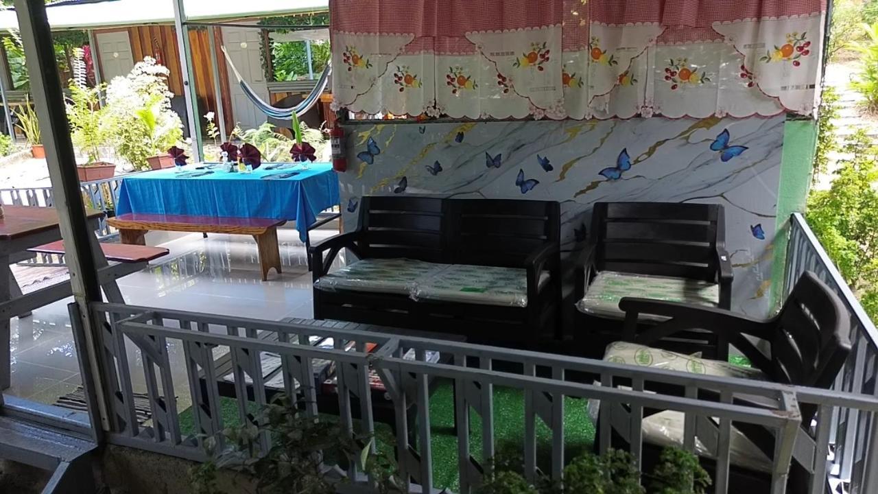 Yafeth Osa Apartment