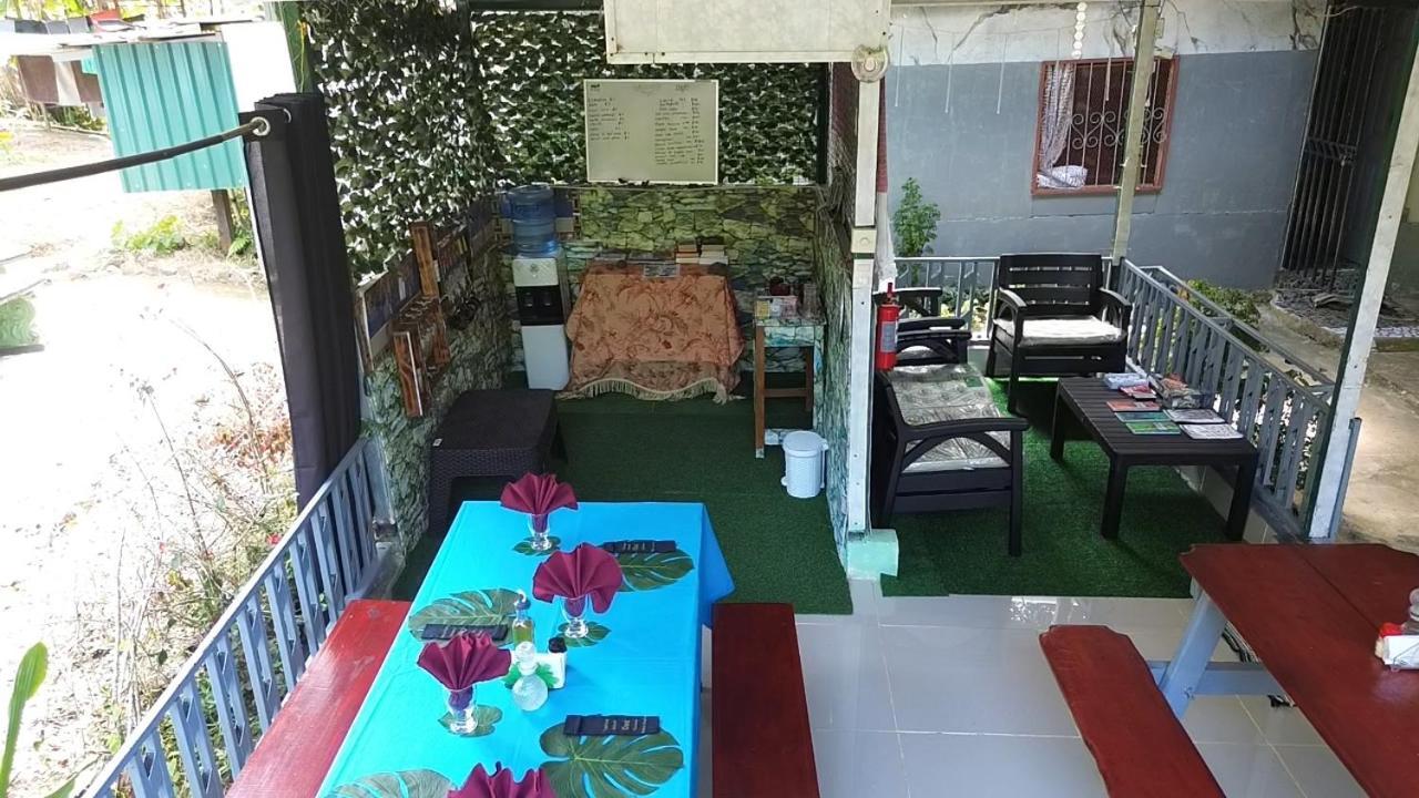 Apartment Yafeth Osa