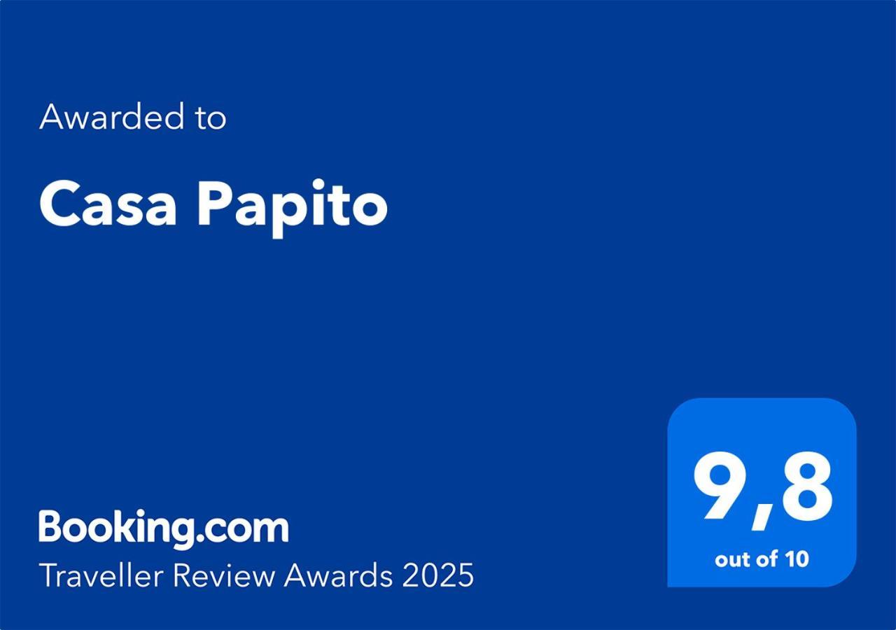 Casa Papito Homestay Potrero (Guanacaste)
