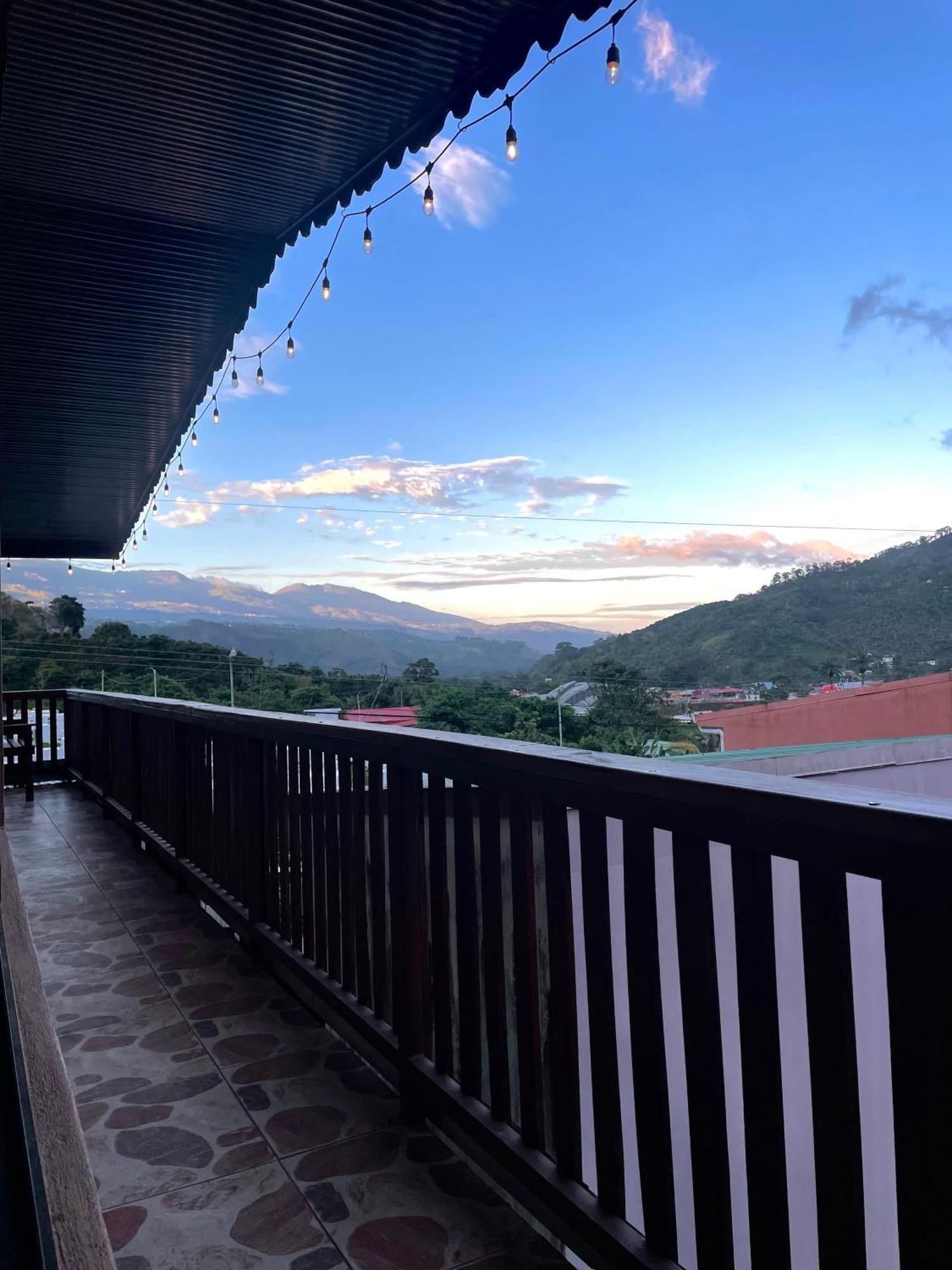 Dreams Orosi Cartago