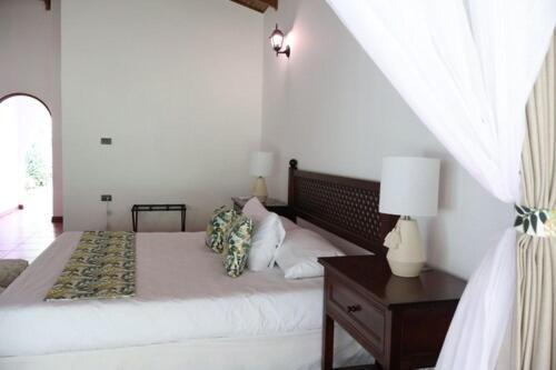 Rancho Rio Perlas And Spa Resort *