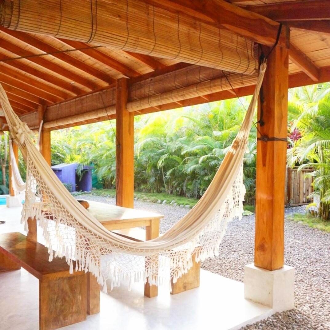 Hotel Argan Playa Santa Teresa (Puntarenas)