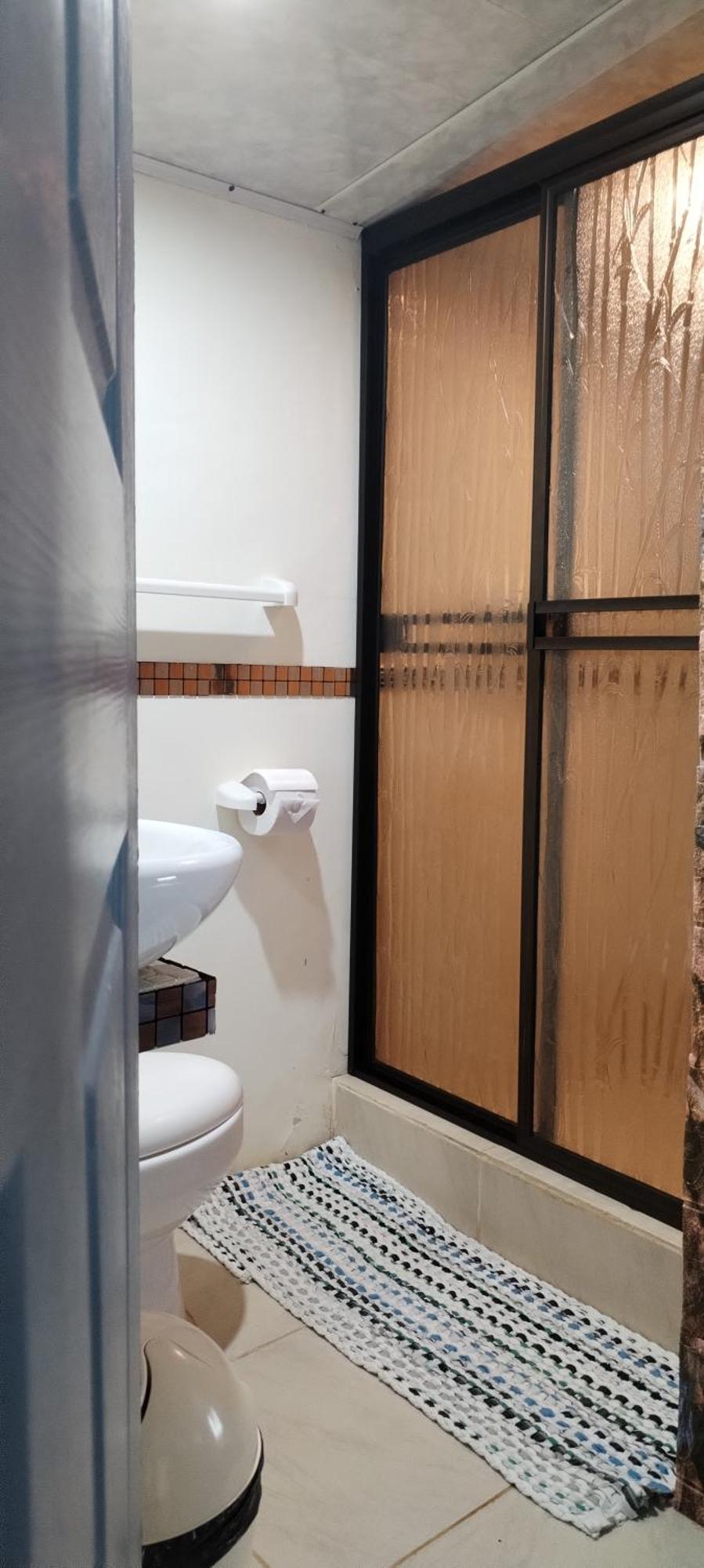 Apartment Yafeth Osa