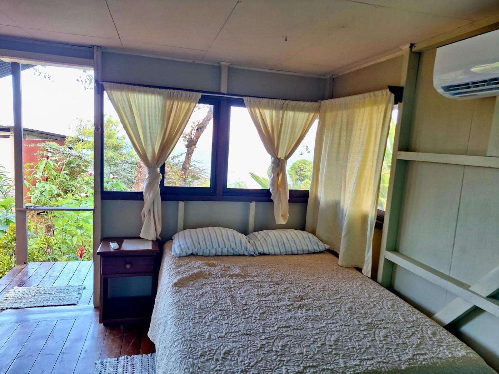 Casa Jade * Drake Bay