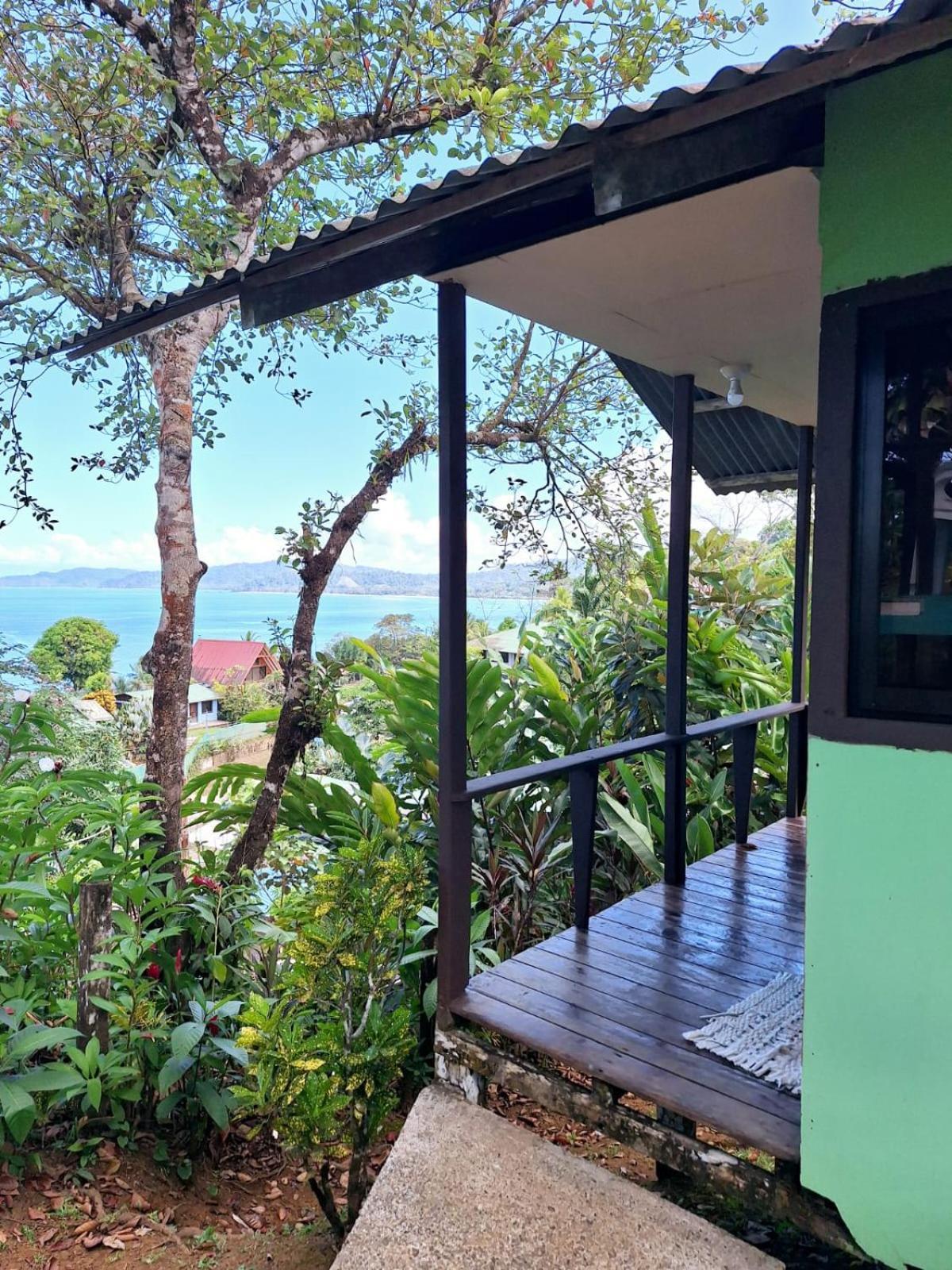 Casa Jade Hostel