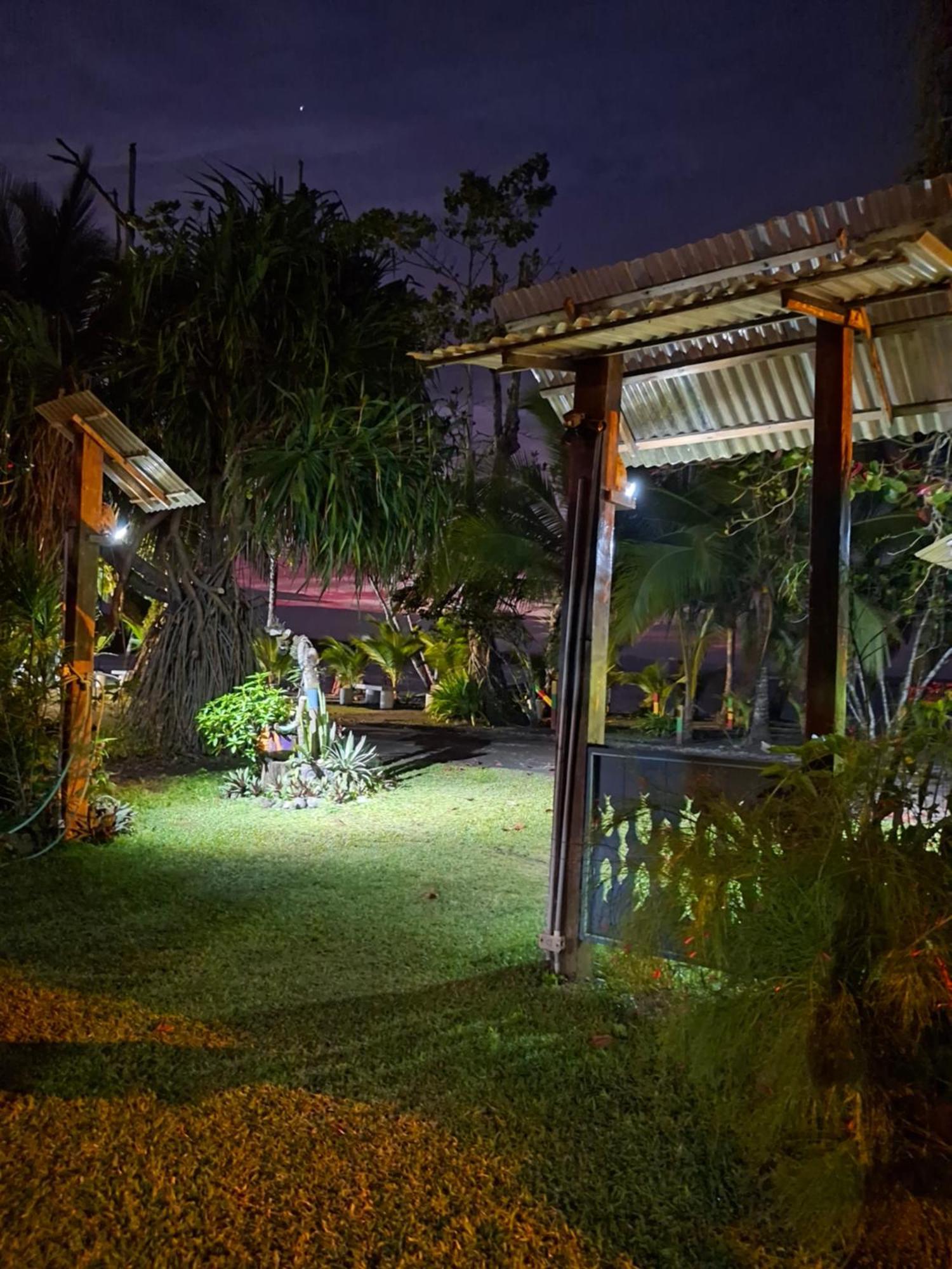 Casas Del Mar Manzanillo (Limon)