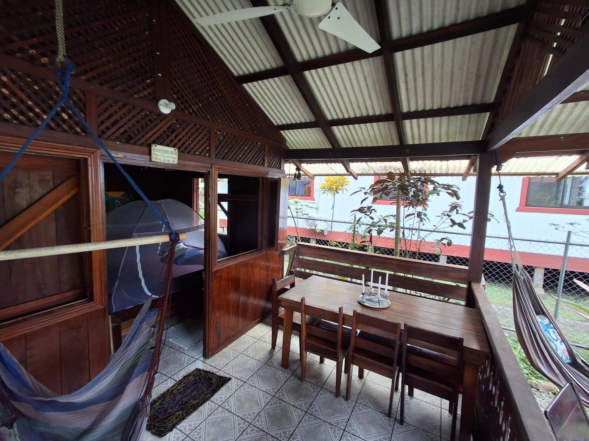 Casas Del Mar Holiday home