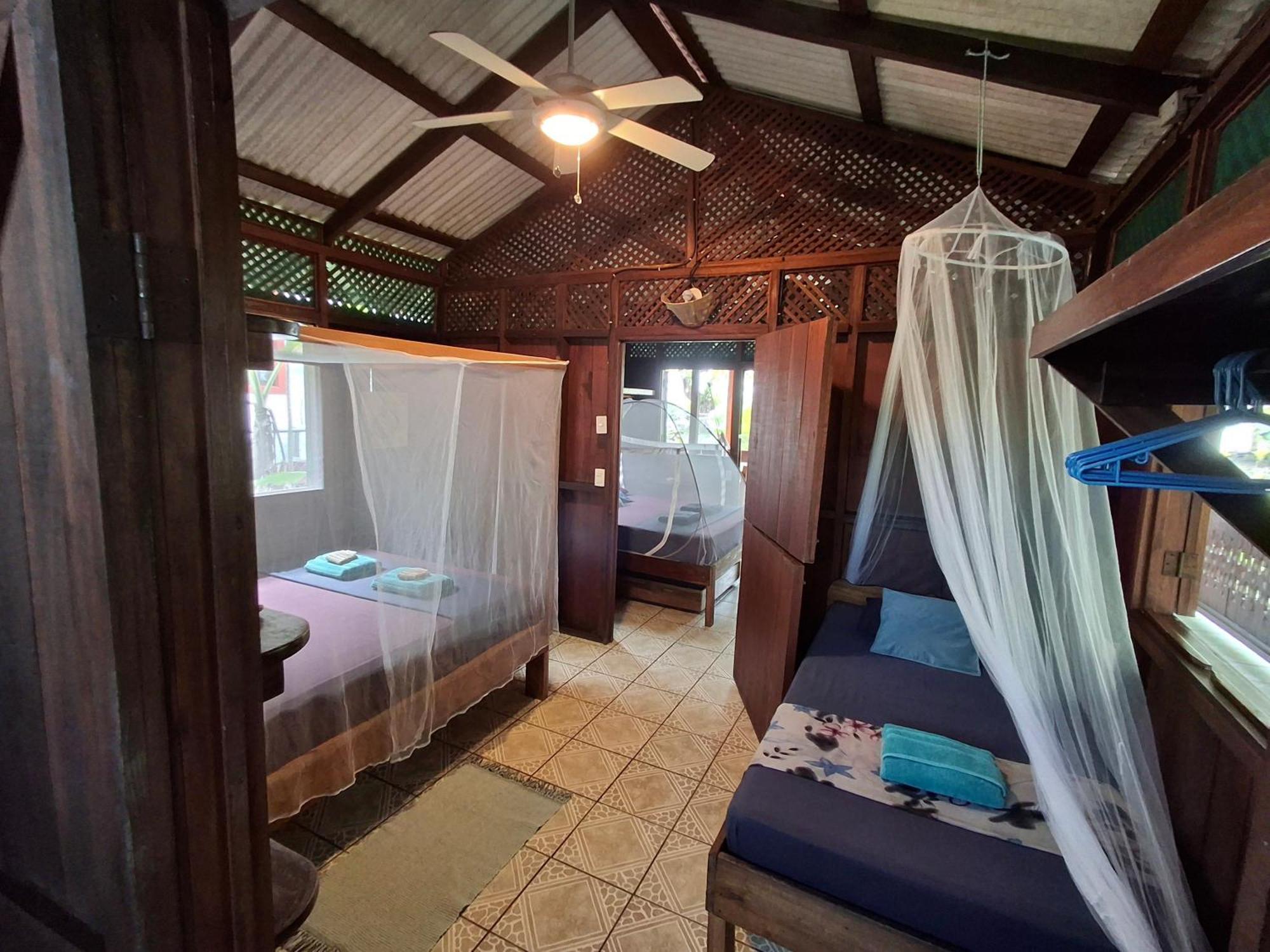 Casas Del Mar Holiday home Manzanillo (Limon)