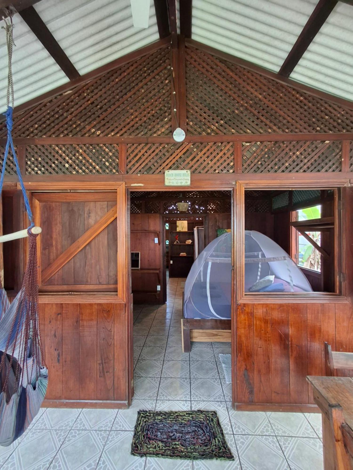 Casas Del Mar Manzanillo (Limon)