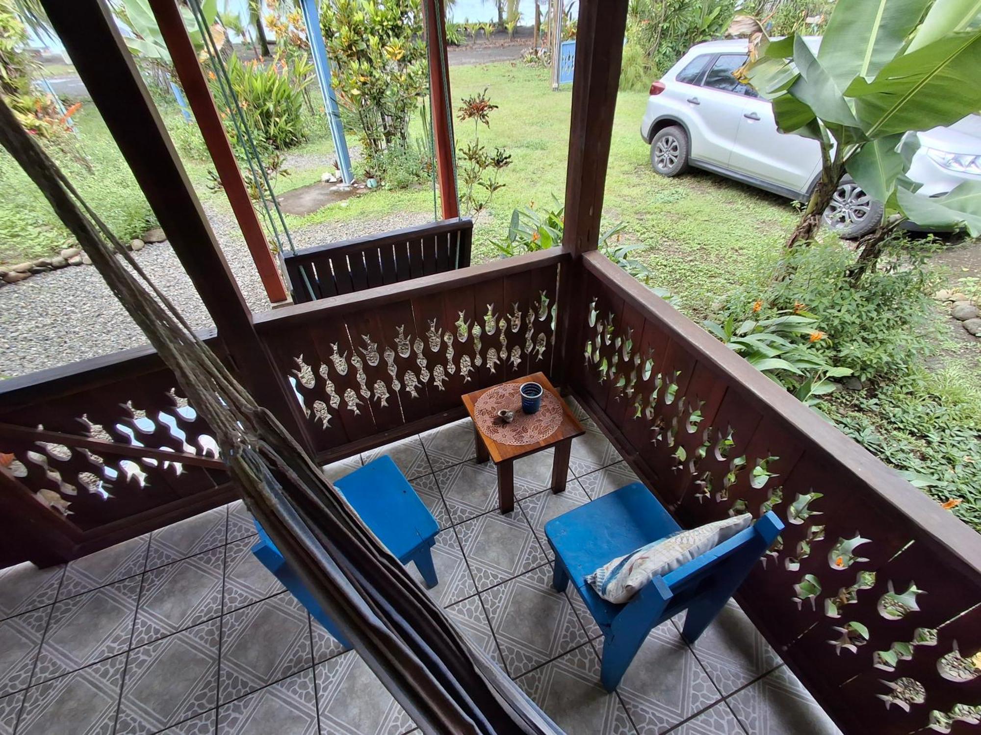 Casas Del Mar * Manzanillo (Limon)