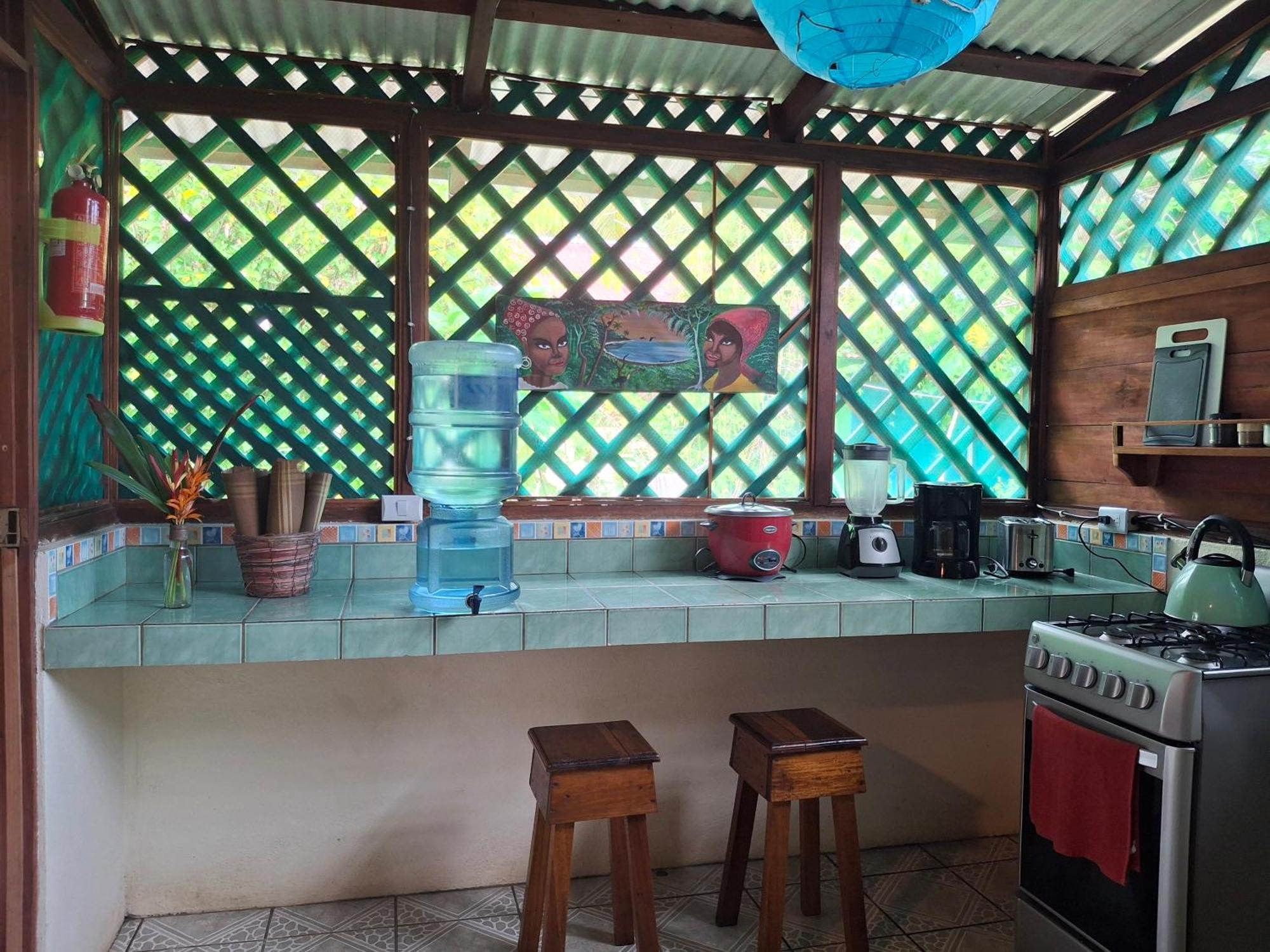 Holiday home Casas Del Mar Manzanillo (Limon)