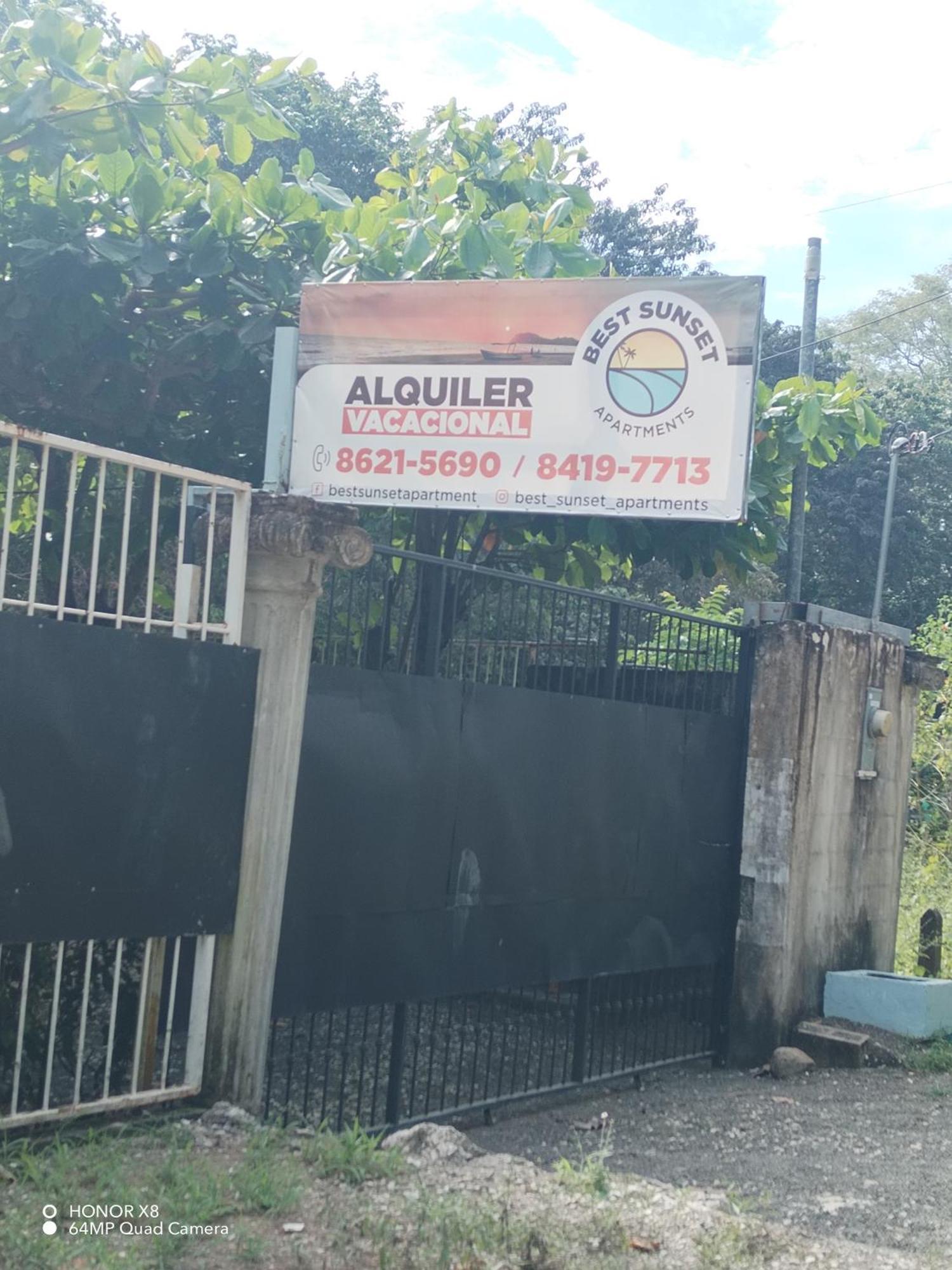 Cabinas Dona Regina *