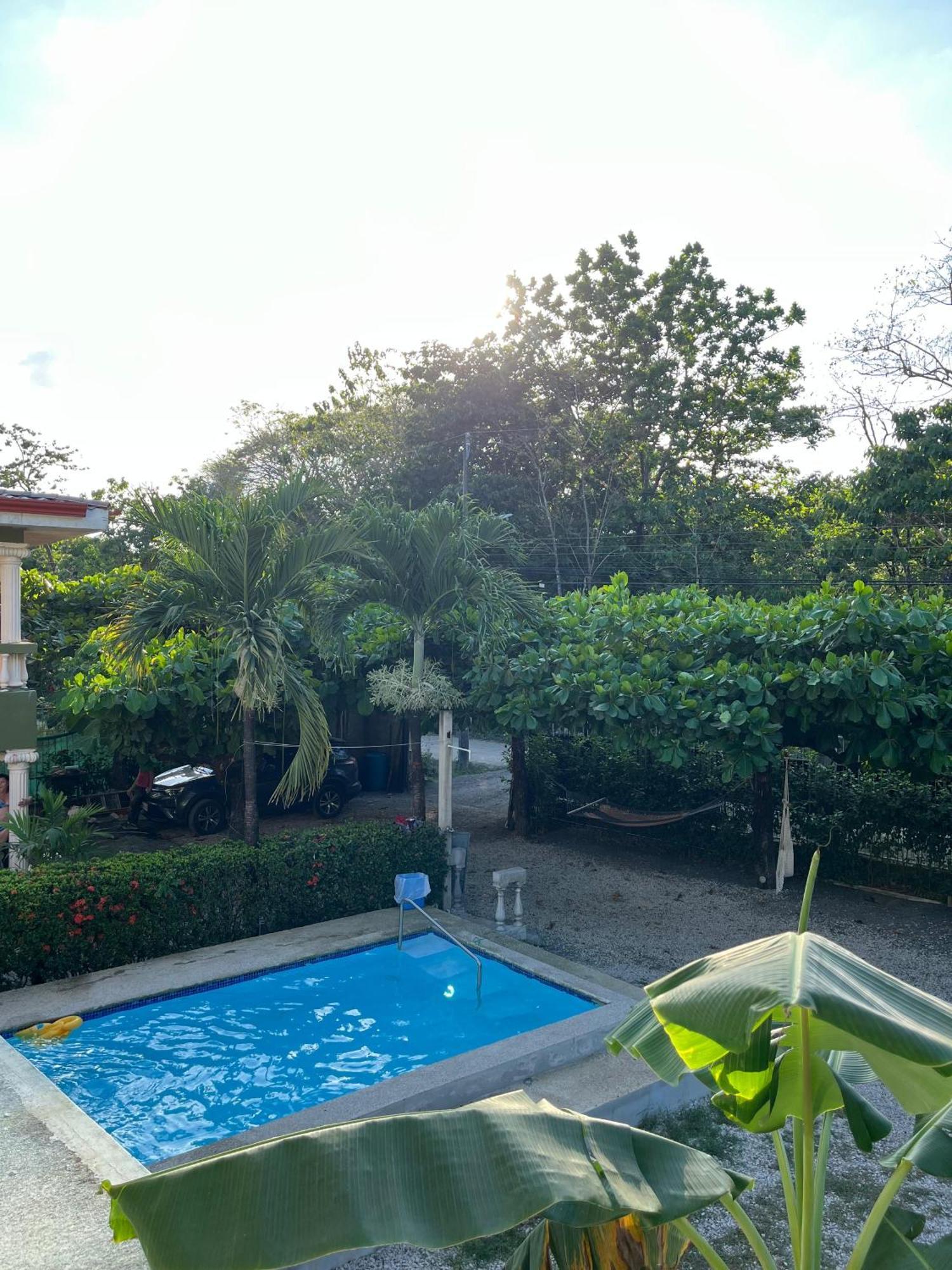 Cabinas Dona Regina Nicoya