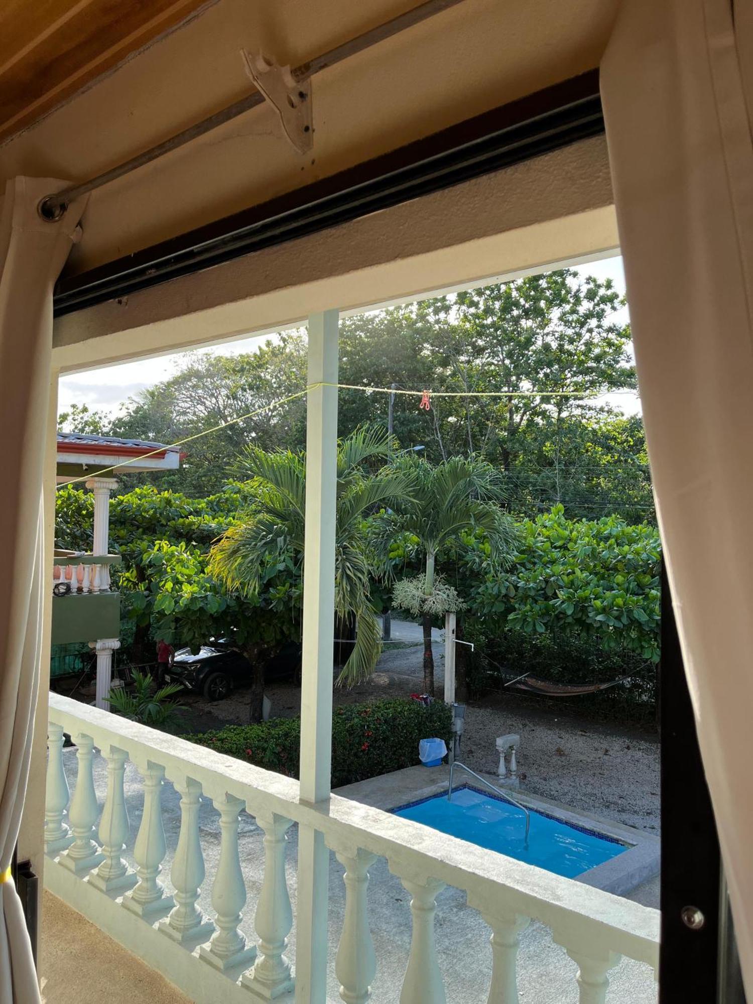 Cabinas Dona Regina Aparthotel