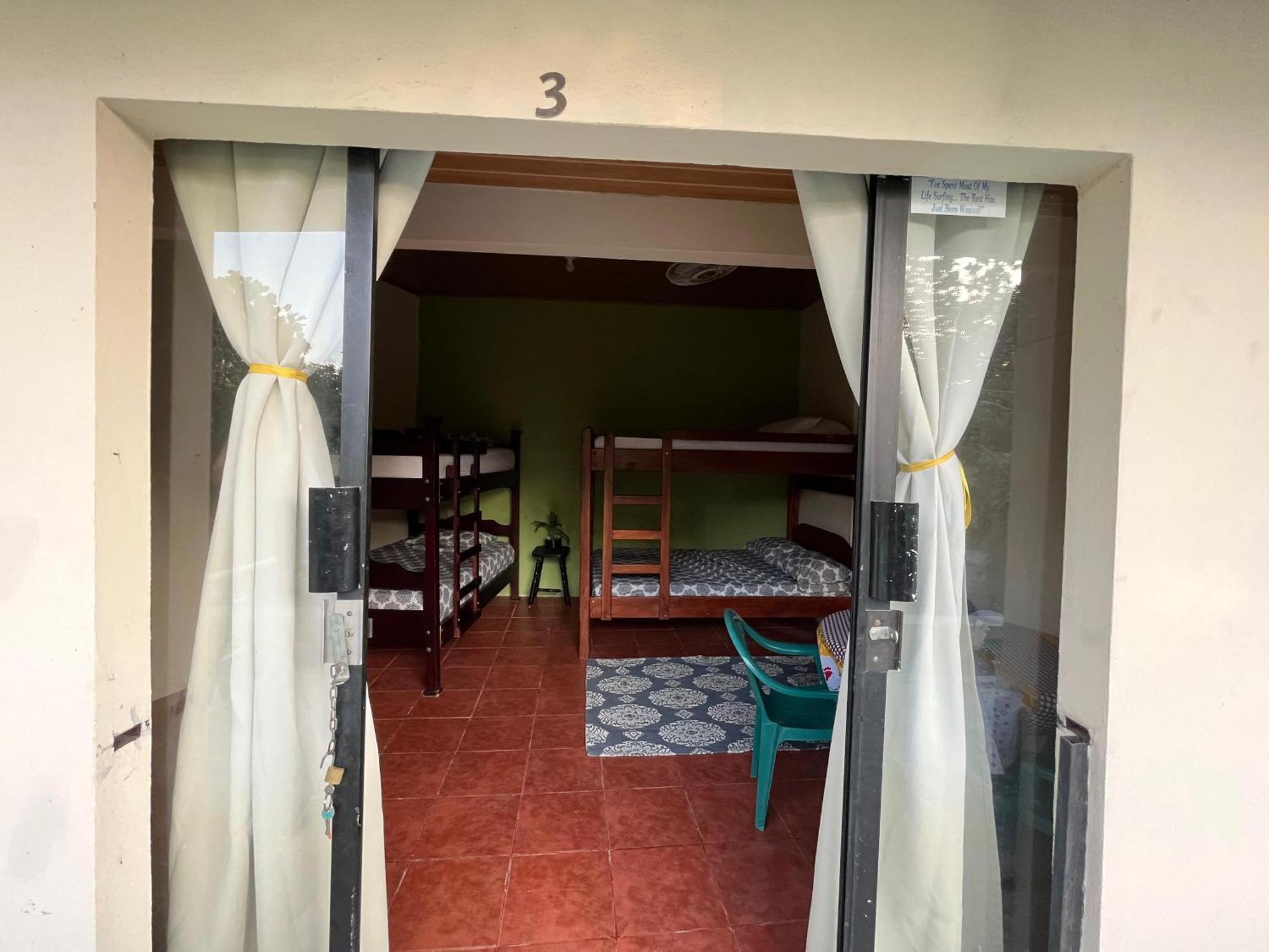 Aparthotel Cabinas Dona Regina *
