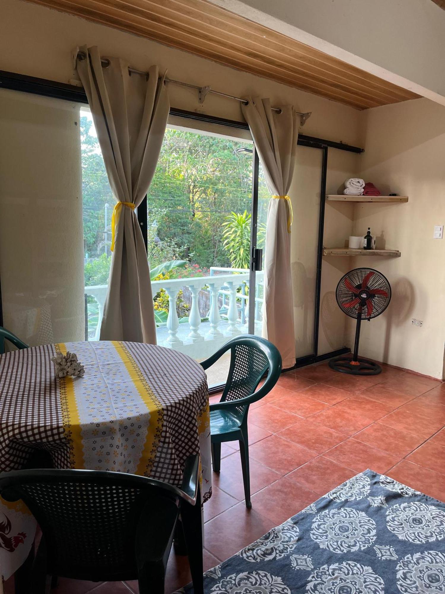 Cabinas Dona Regina Aparthotel *