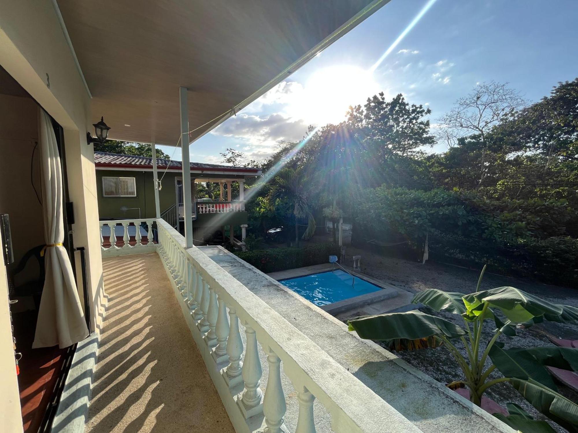 Cabinas Dona Regina Aparthotel Nicoya