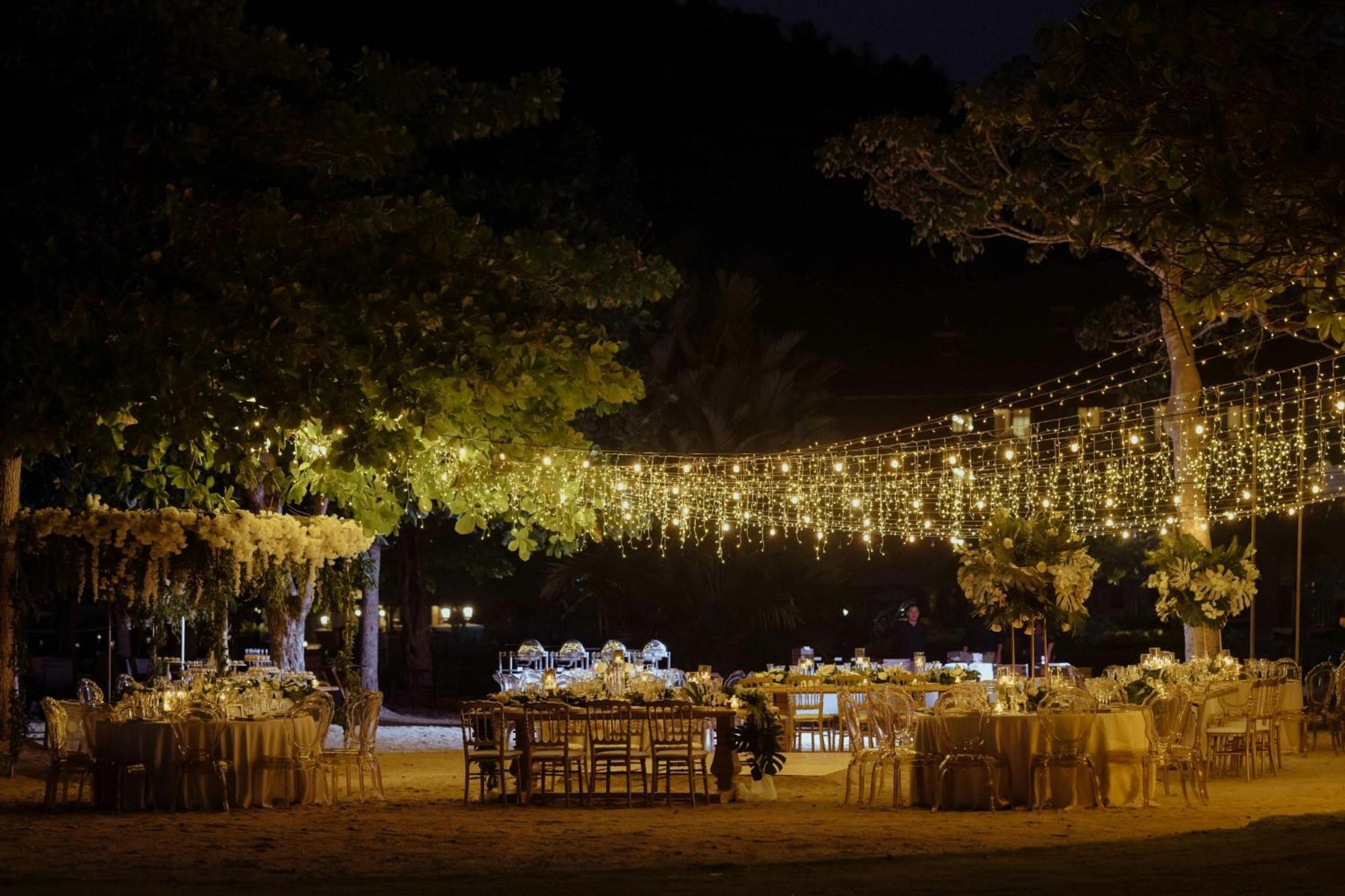 Suenos Marriott Ocean & Golf