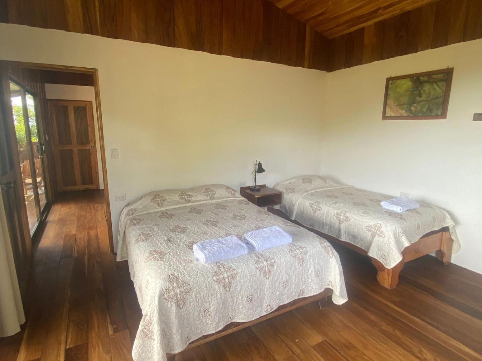 Cabinas Capulin & Farm * Monteverde
