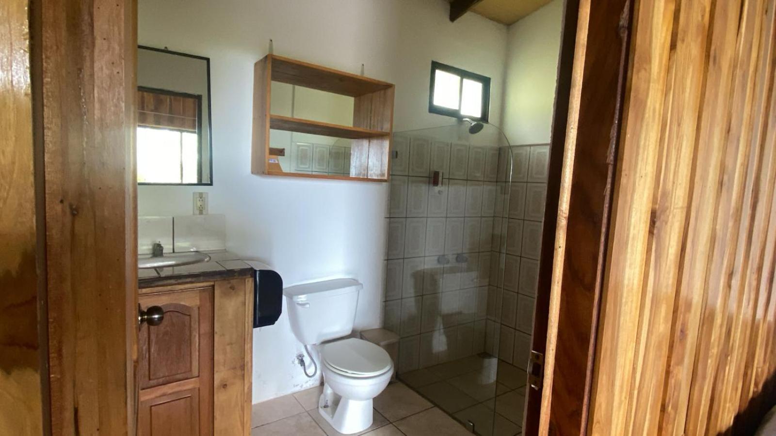 Cabinas Capulin & Farm