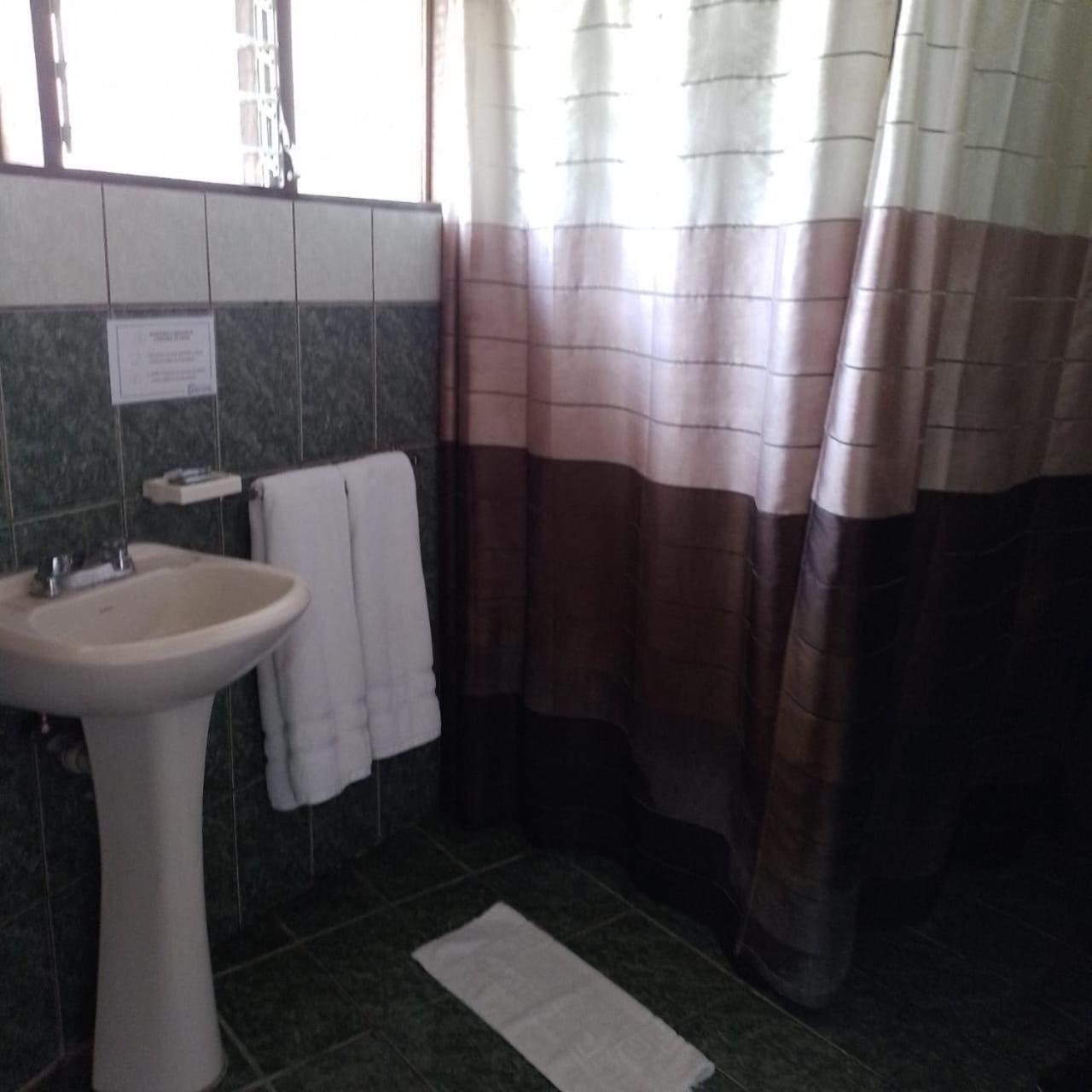 Maribu Caribe Hotel Puerto Limon