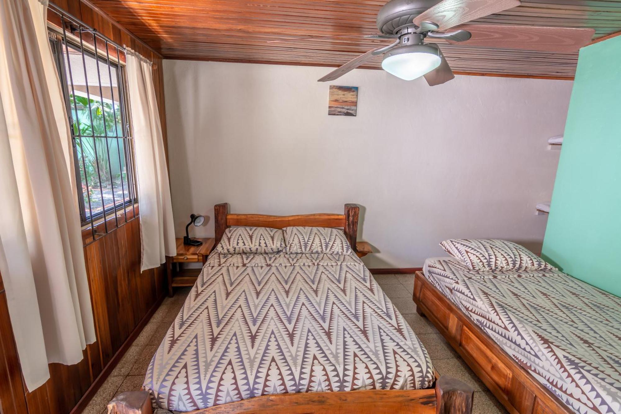 Cabinas Arrecife Cahuita