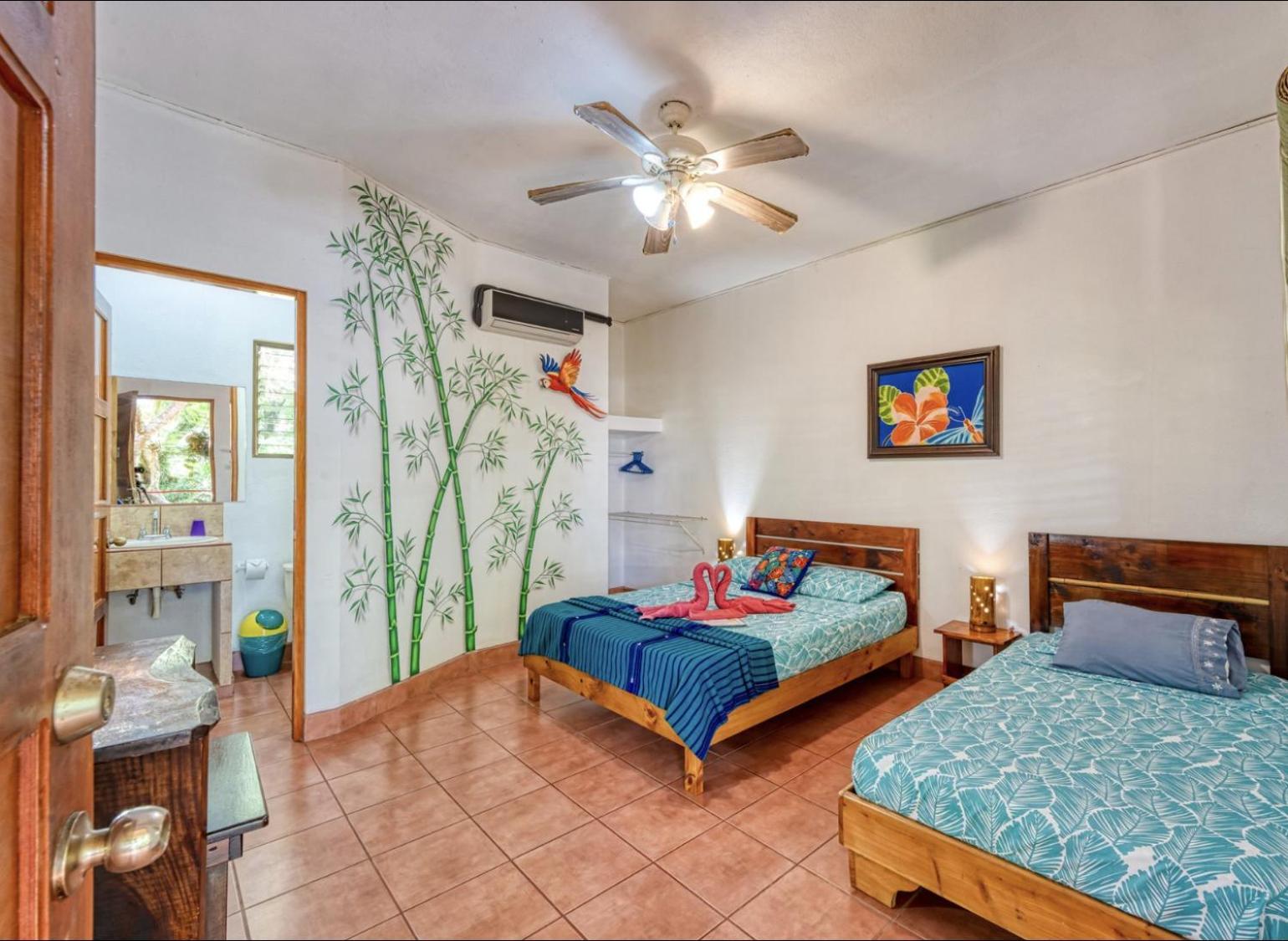 Hotel Tropical Sands 3*