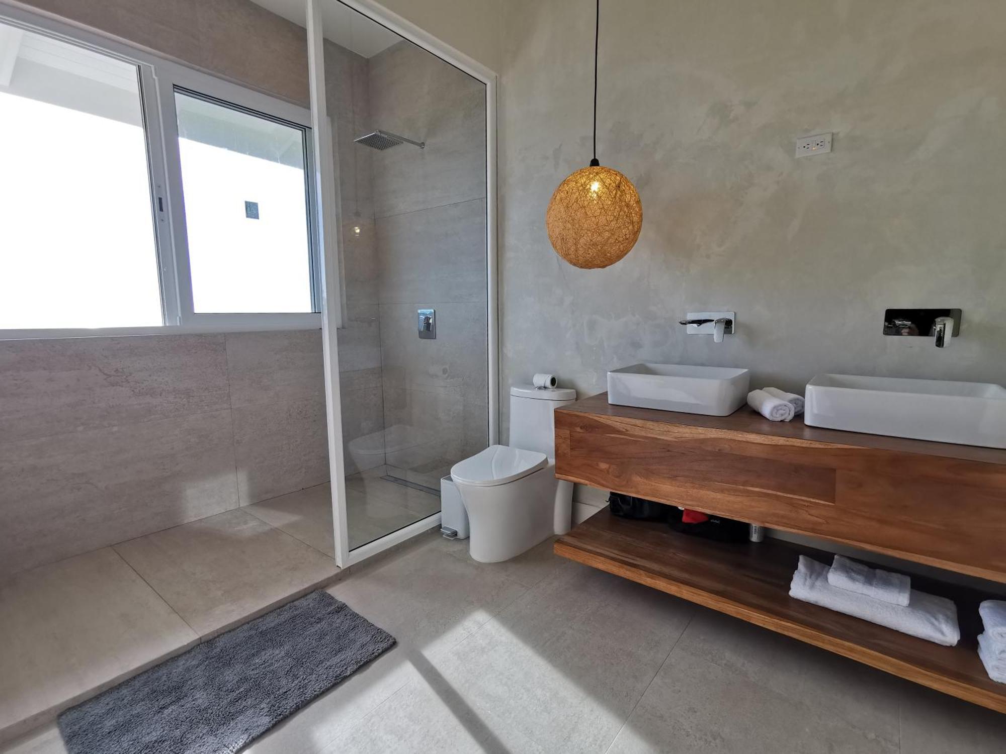 Casa Luna - Private With Ocean View, Pool, Ac, Wifi *