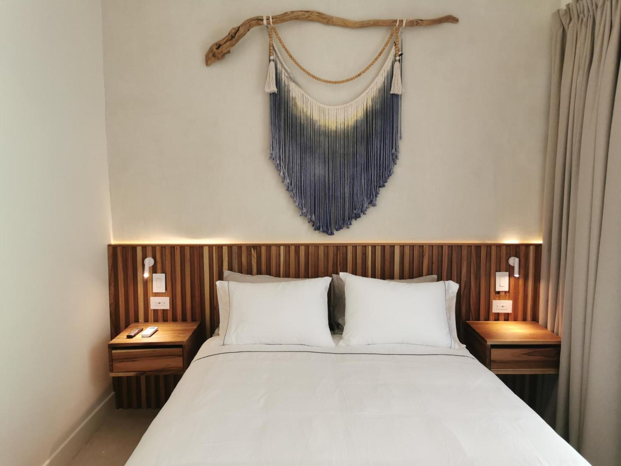 Casa Luna - Private With Ocean View, Pool, Ac, Wifi Hotel Playa Santa Teresa (Puntarenas)