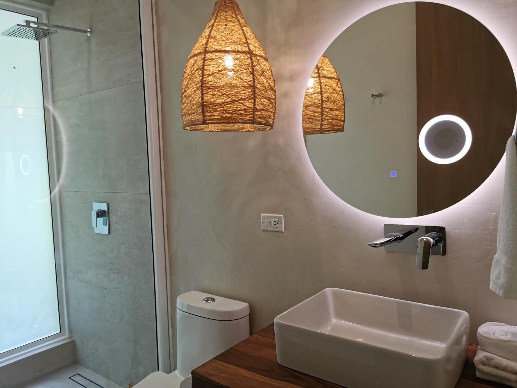 Hotel Casa Luna - Private With Ocean View, Pool, Ac, Wifi Playa Santa Teresa (Puntarenas)
