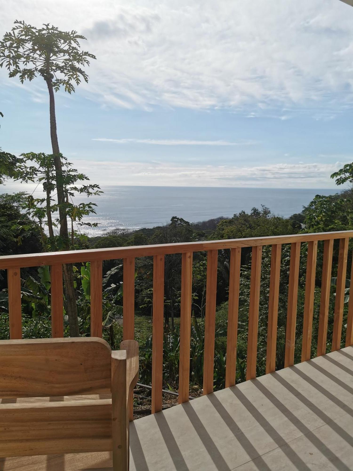 Hotel Casa Luna - Private With Ocean View, Pool, Ac, Wifi