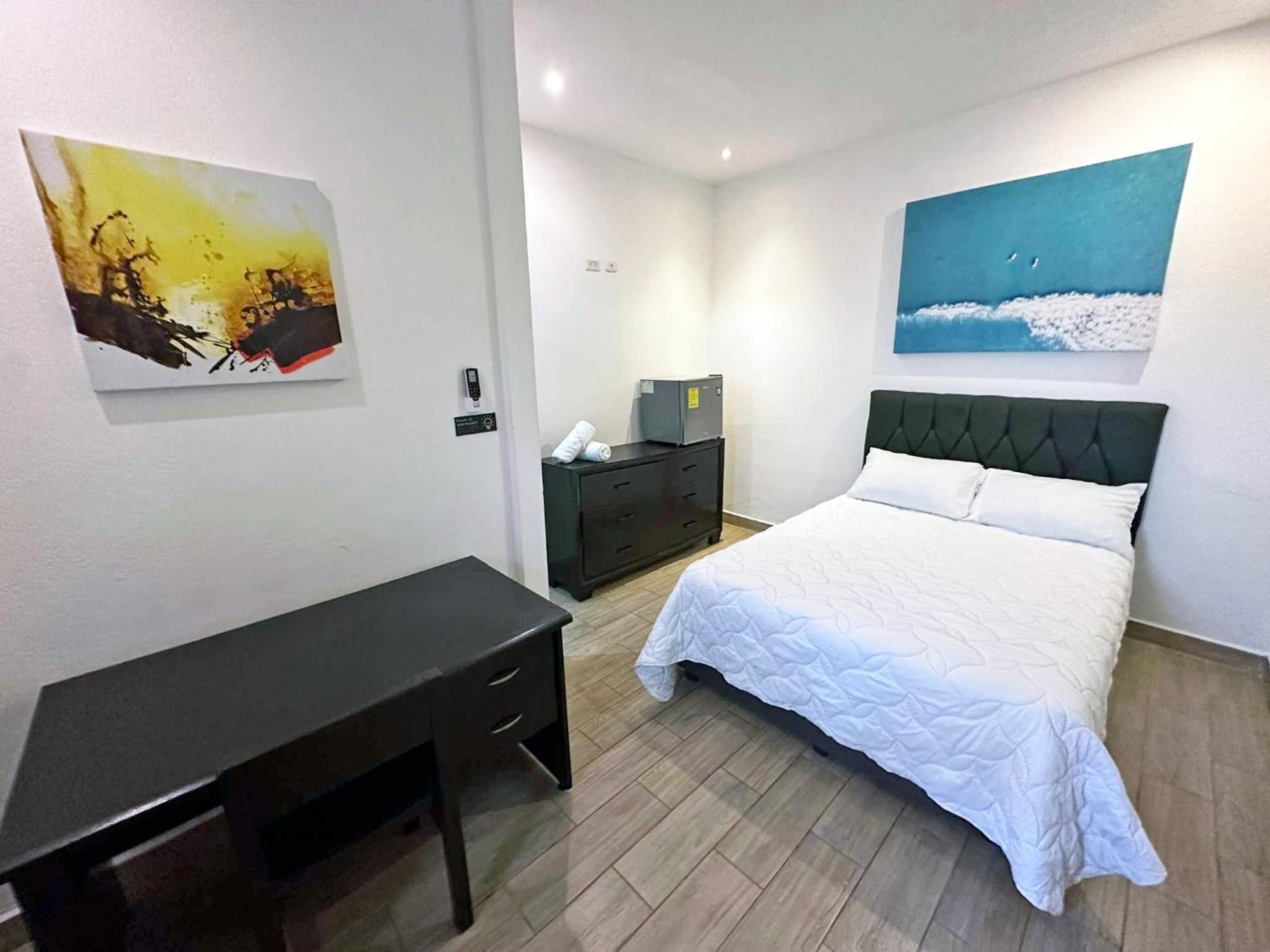 Hotel Surf Ranch Tamarindo