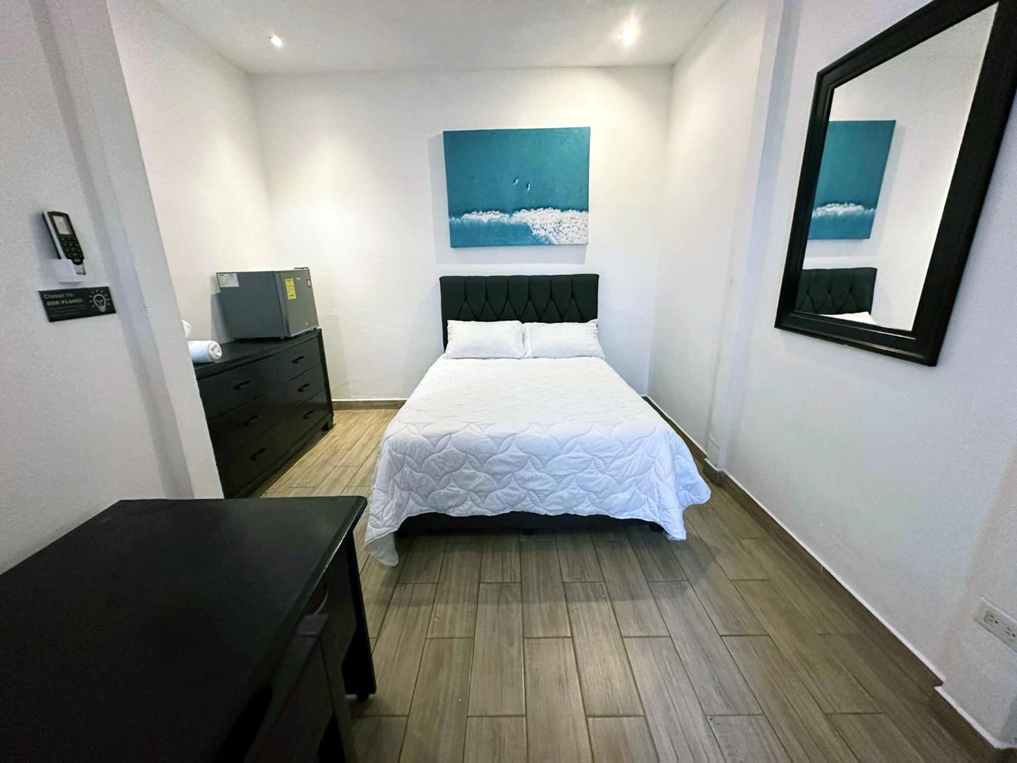 Surf Ranch Hotel 4*
