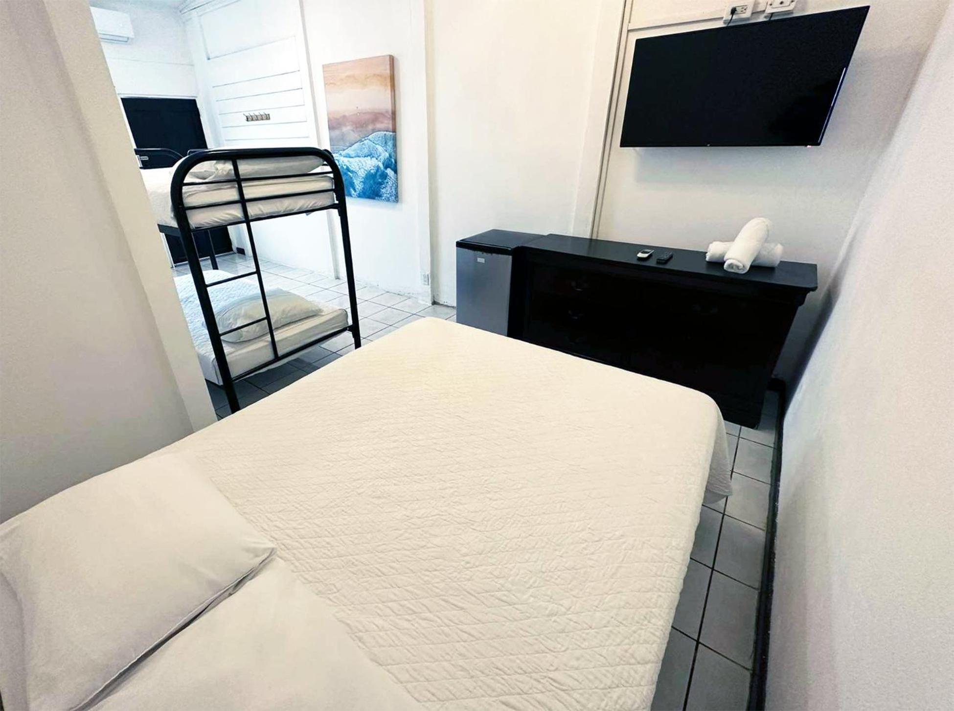 Surf Ranch Hotel Tamarindo