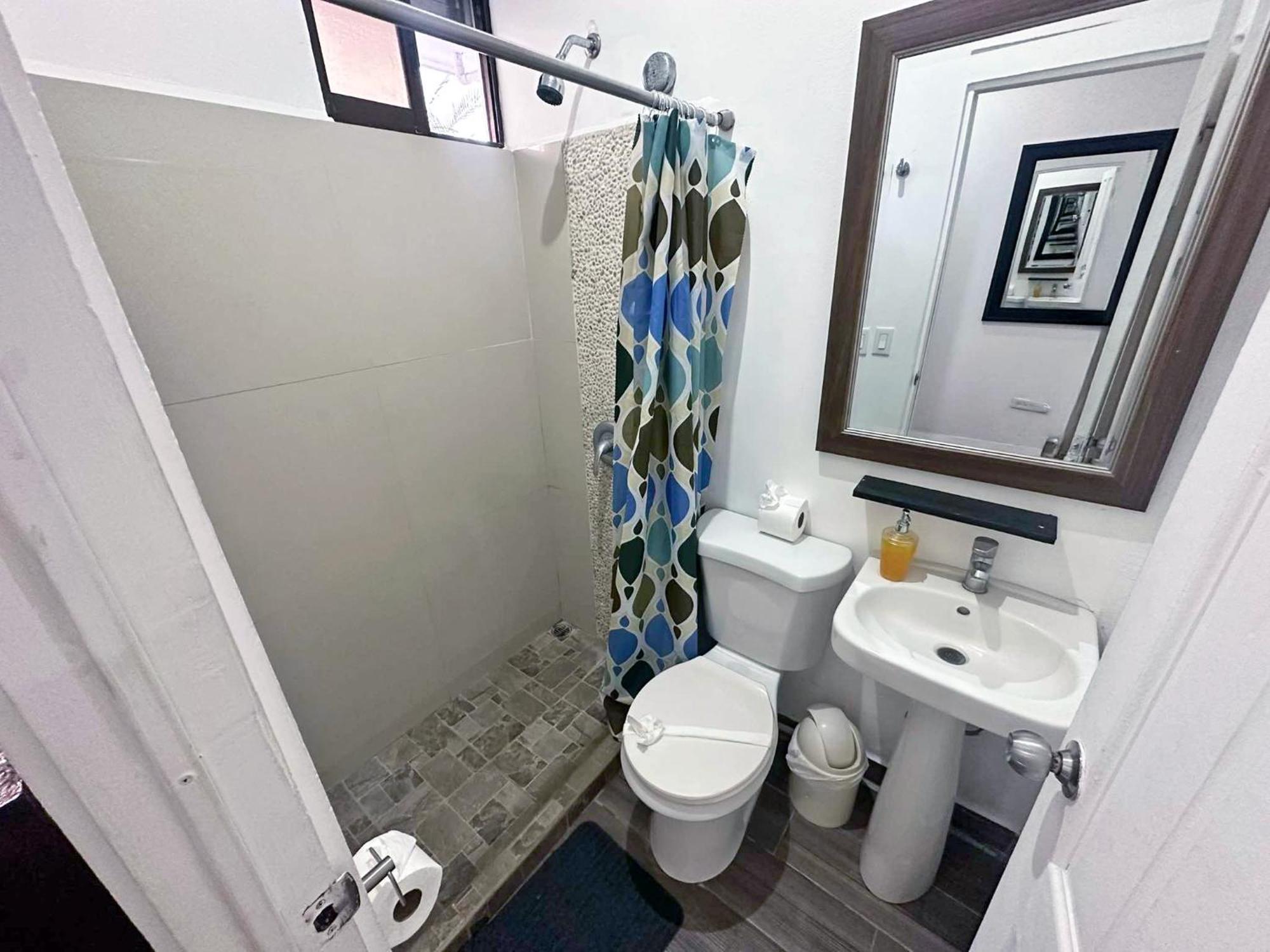 Hotel Surf Ranch Tamarindo