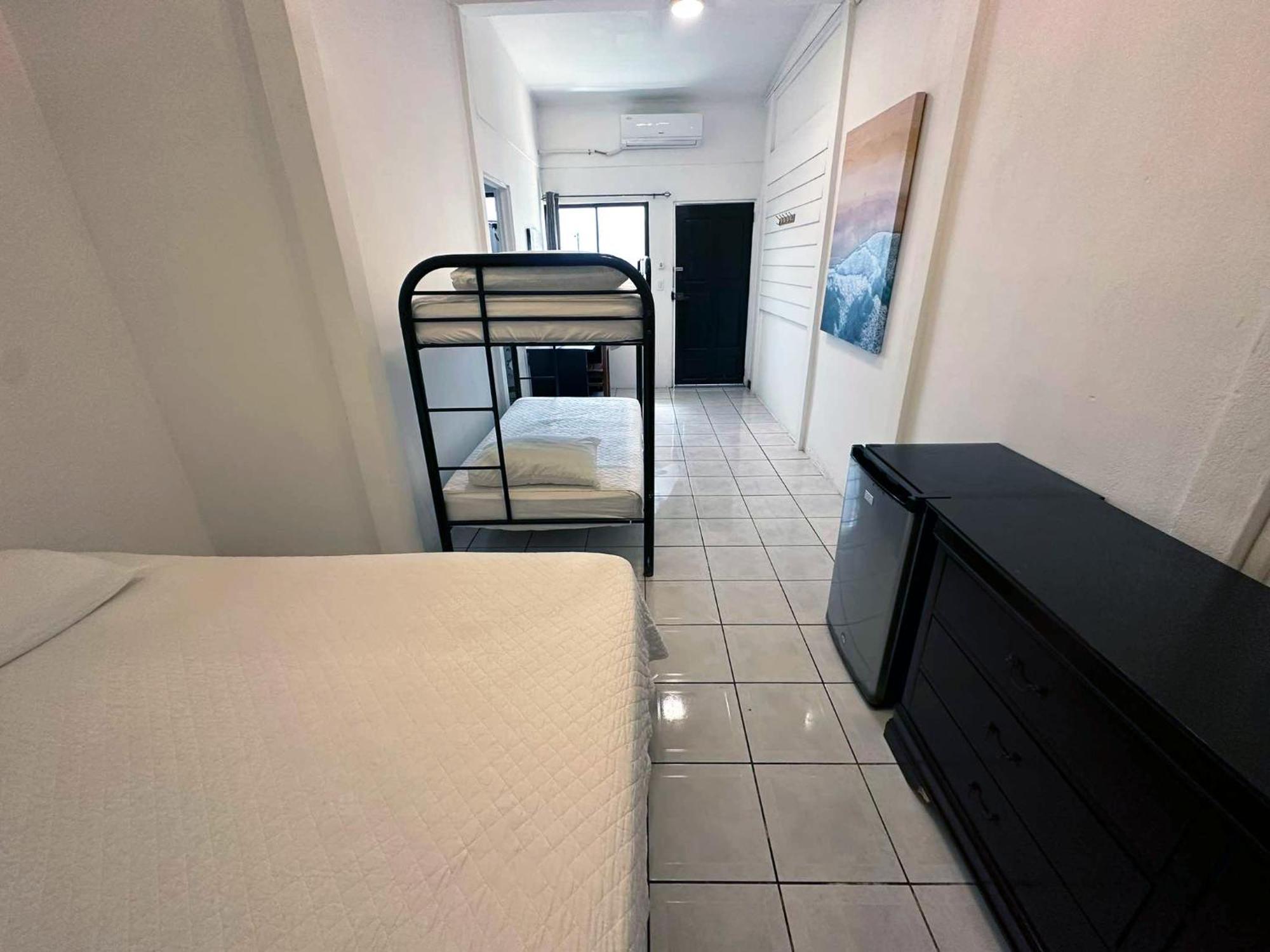 Surf Ranch 4* Tamarindo