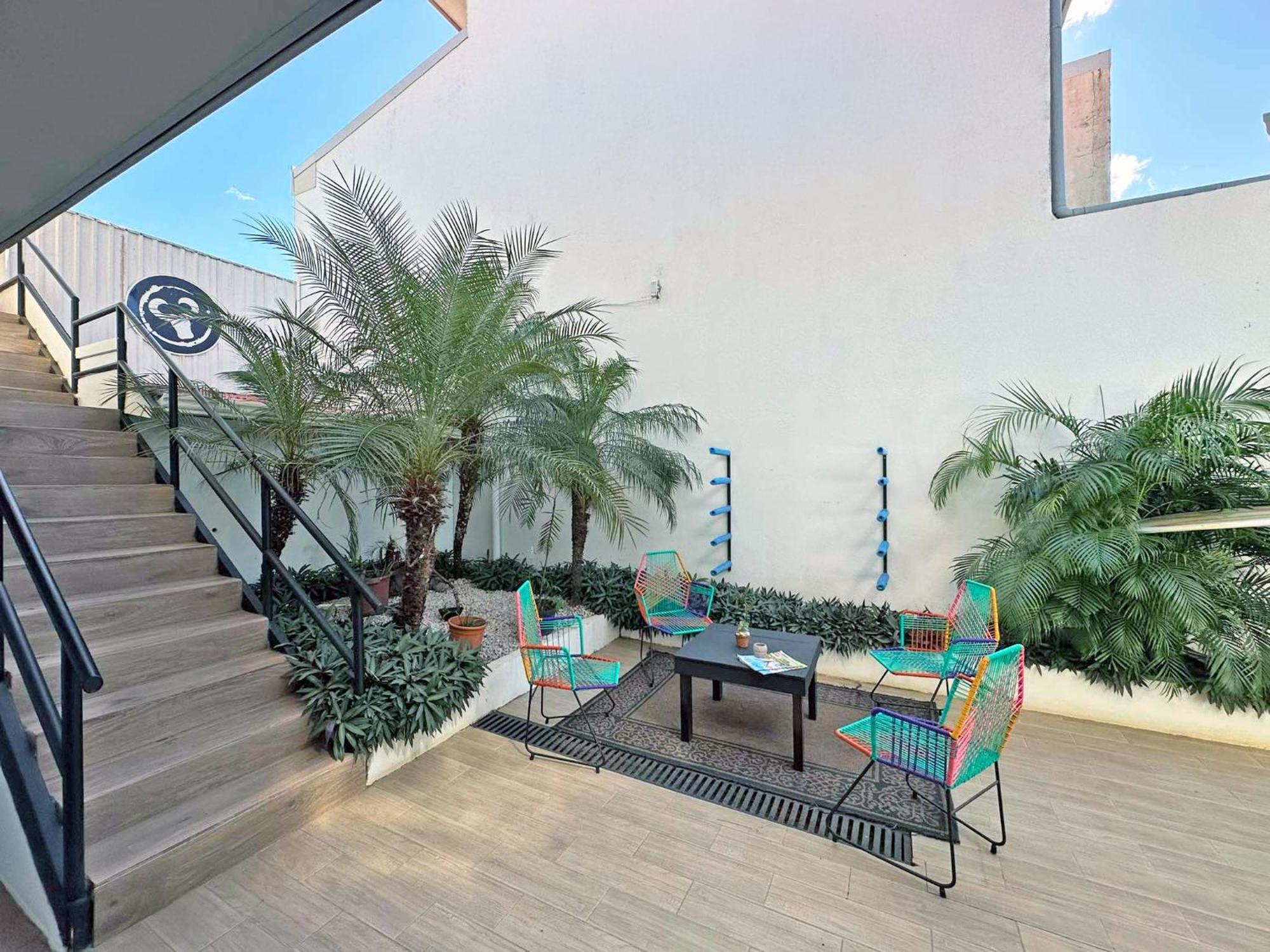 Hotel Surf Ranch 4*