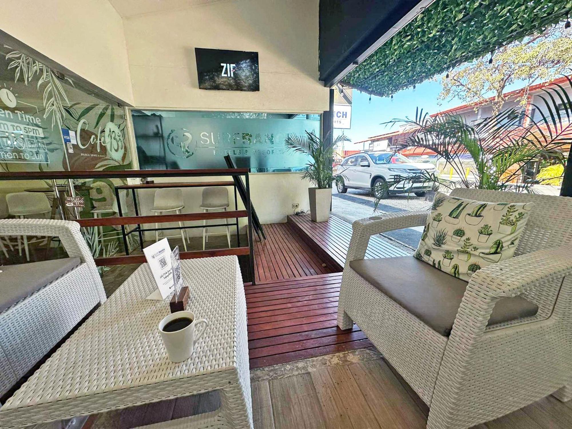 Surf Ranch Hotel Tamarindo