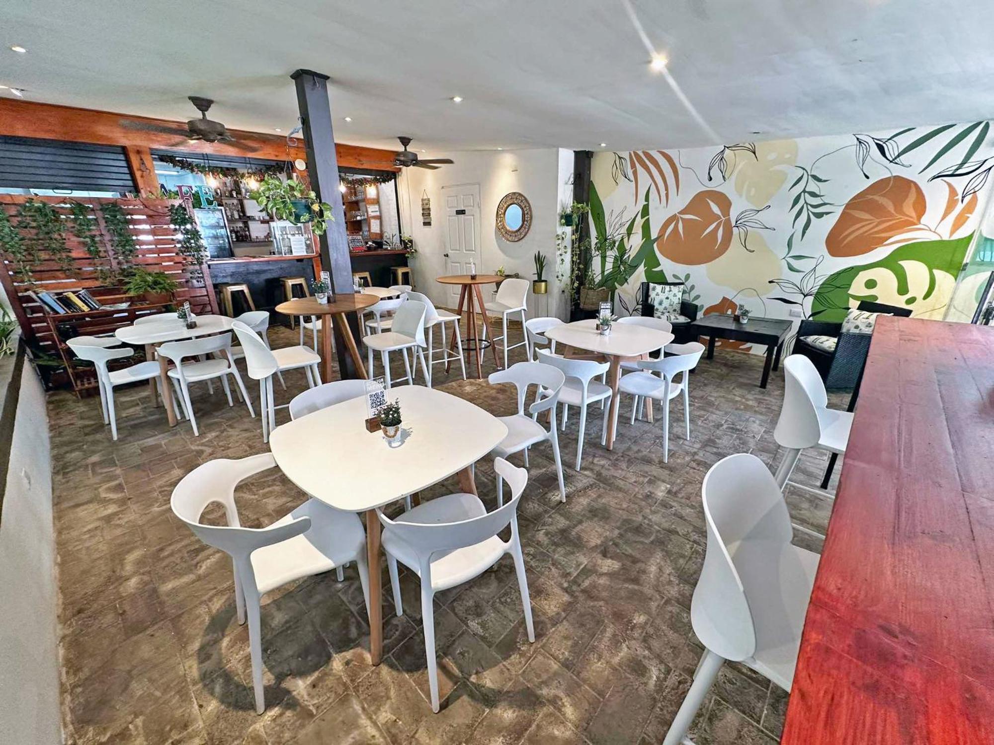 Surf Ranch Hotel