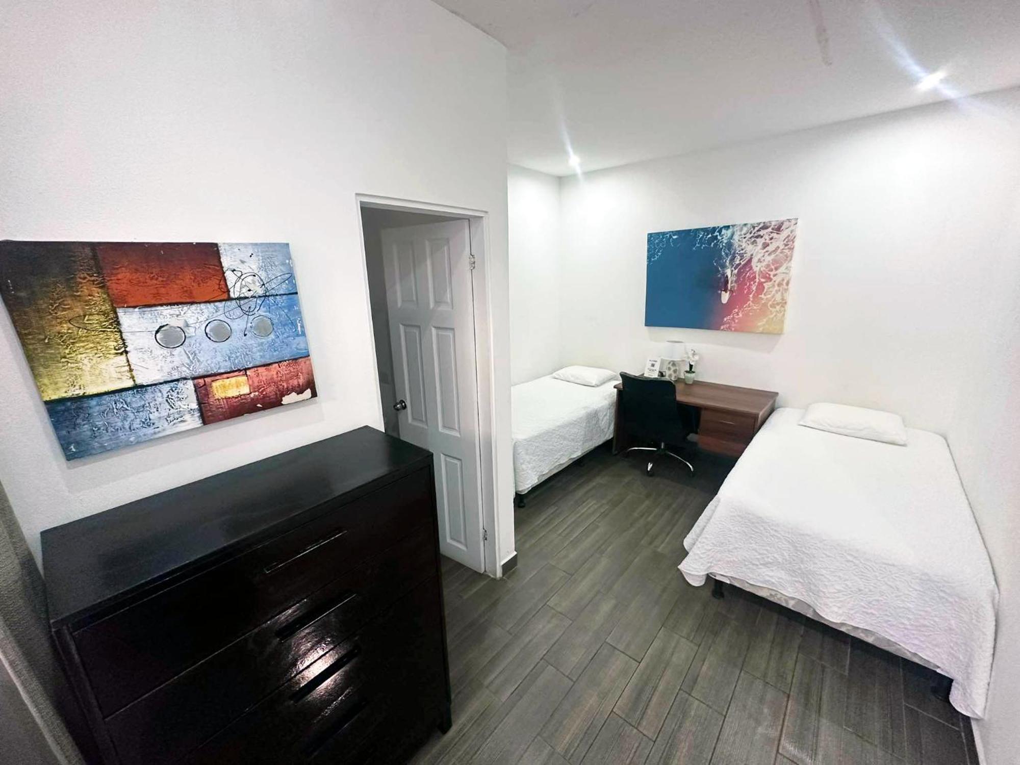 Surf Ranch Hotel 4*