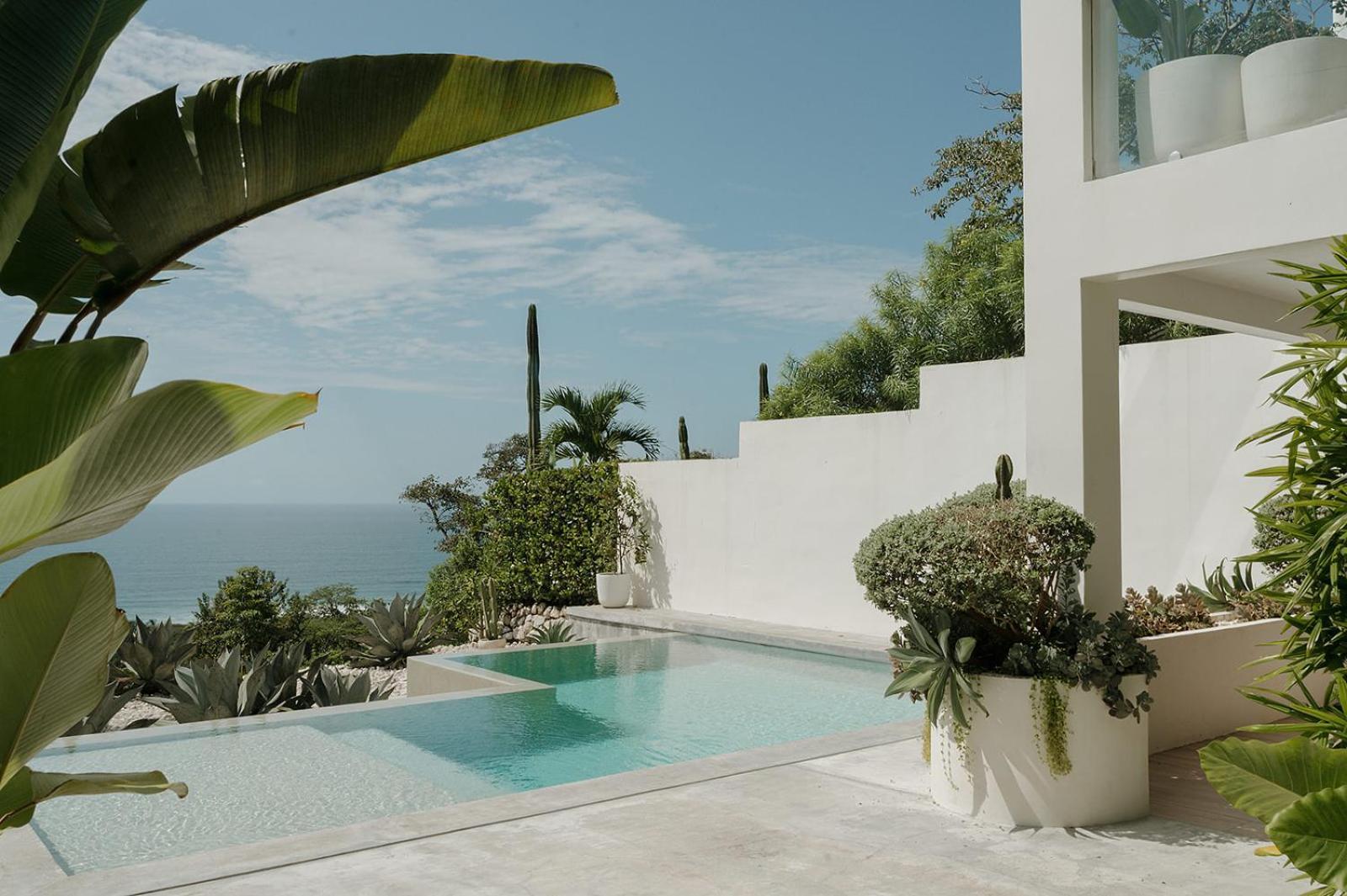 Aparthotel Sky House Santa Teresa - Adults Only